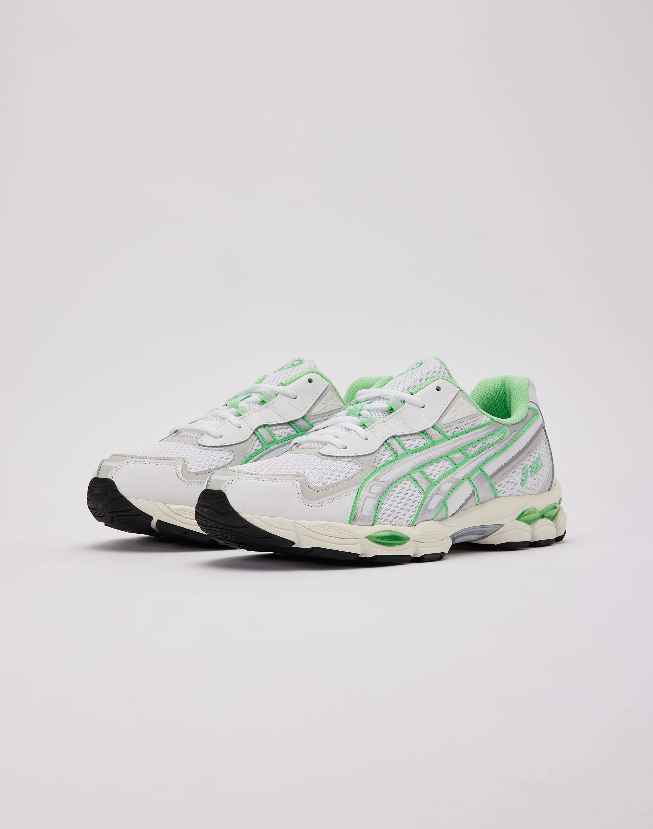 patterned shoes Asics GEL-NYC 2055