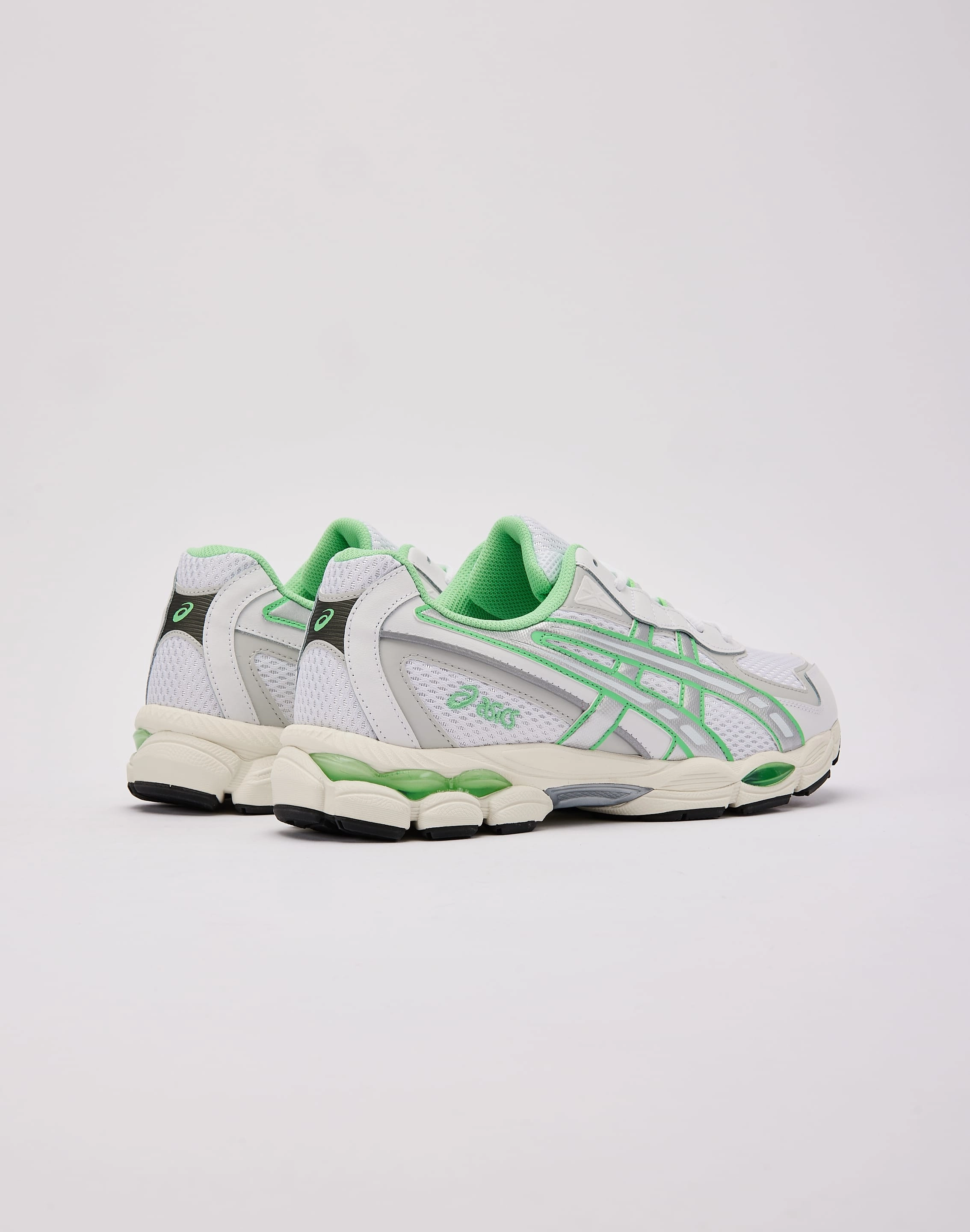 Asics GEL-NYC 2055 Running   Specific toe - box