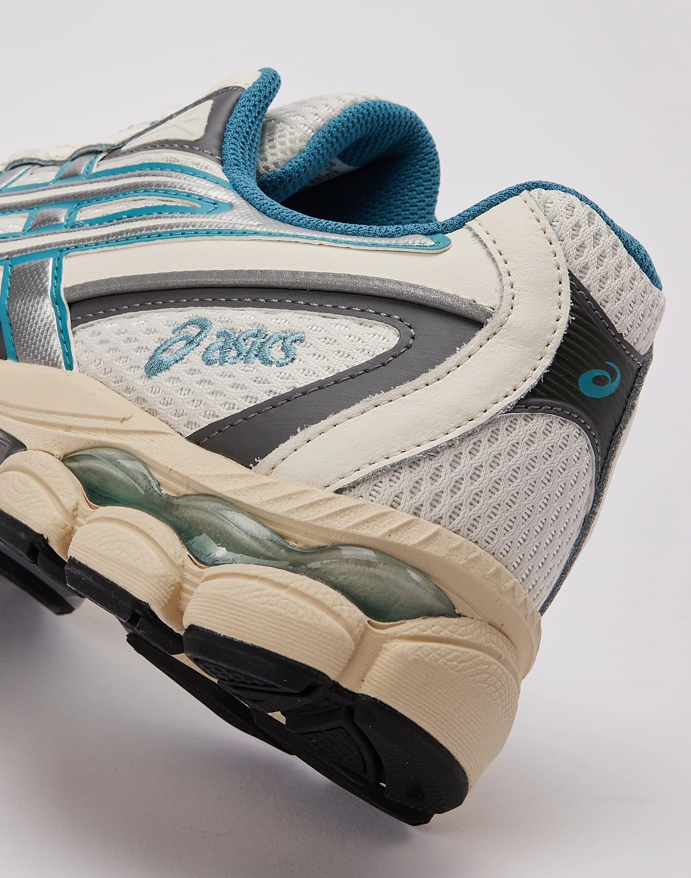 Slip Resistance Hyper Flex Midsole Asics GEL-NYC 2055