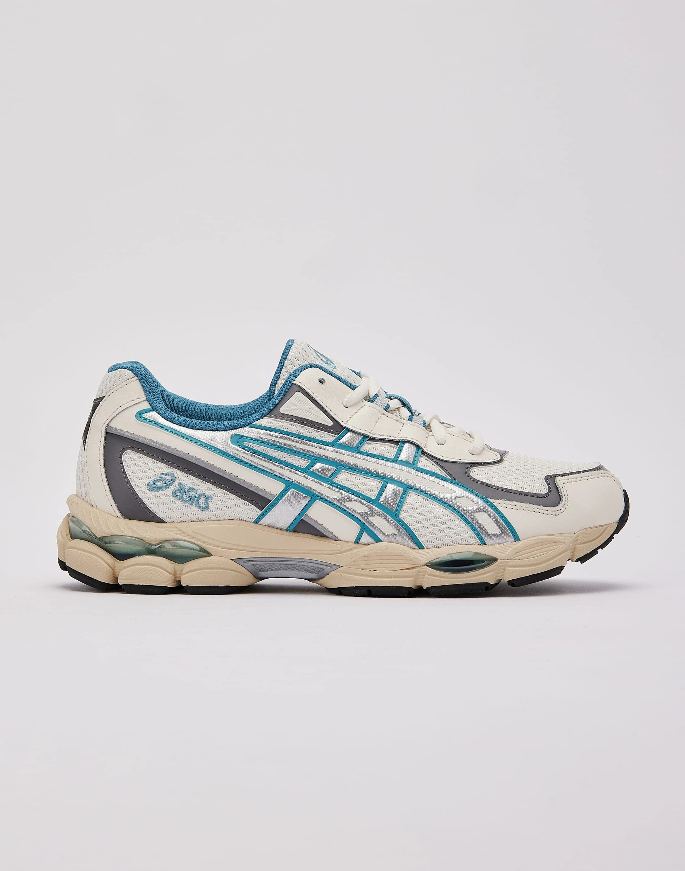 Lockdown Heel Support Asics GEL-NYC 2055