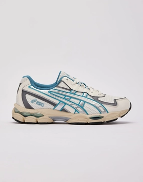 Lockdown Heel Support Asics GEL-NYC 2055