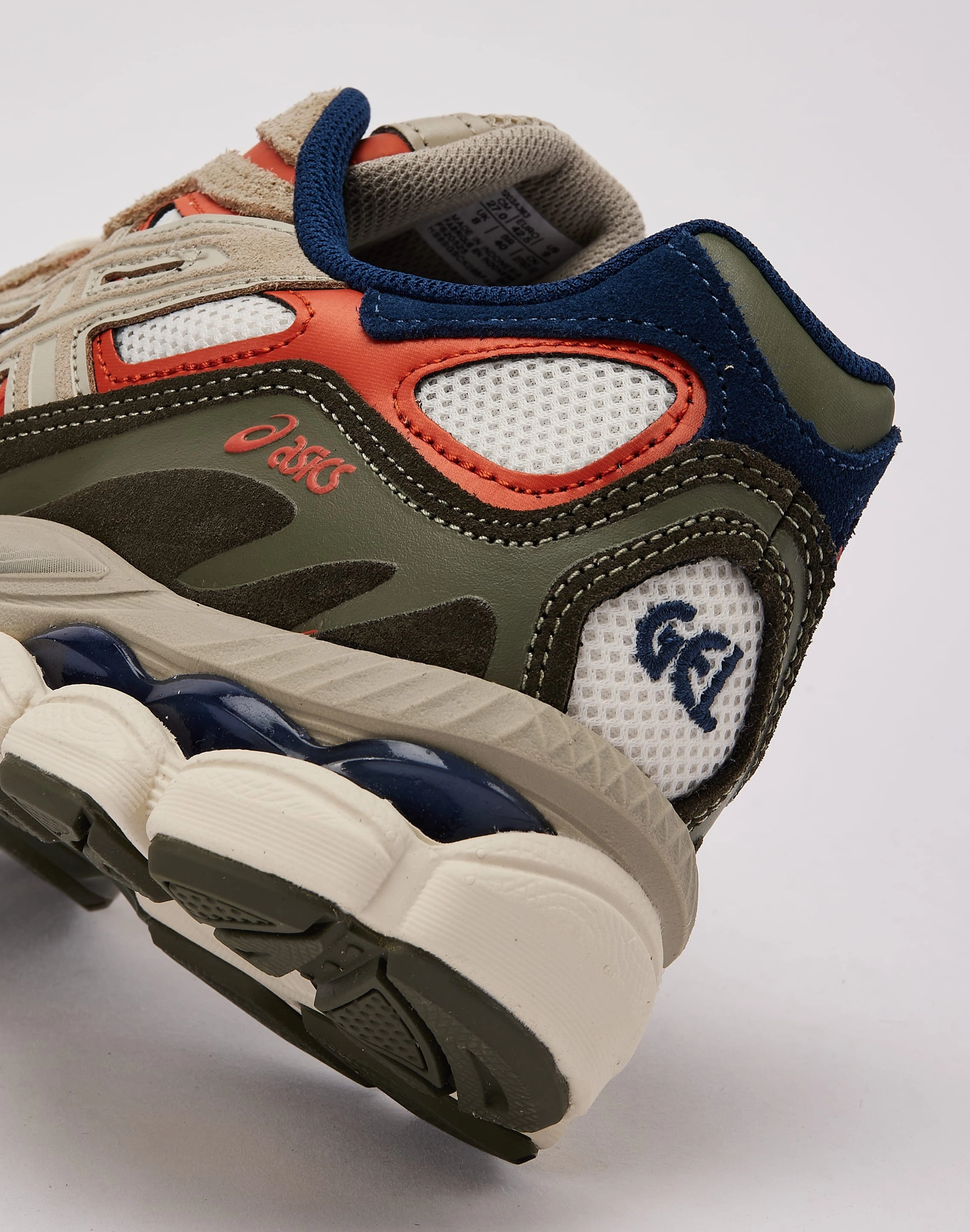 Ankle Support Asics GEL-NYC