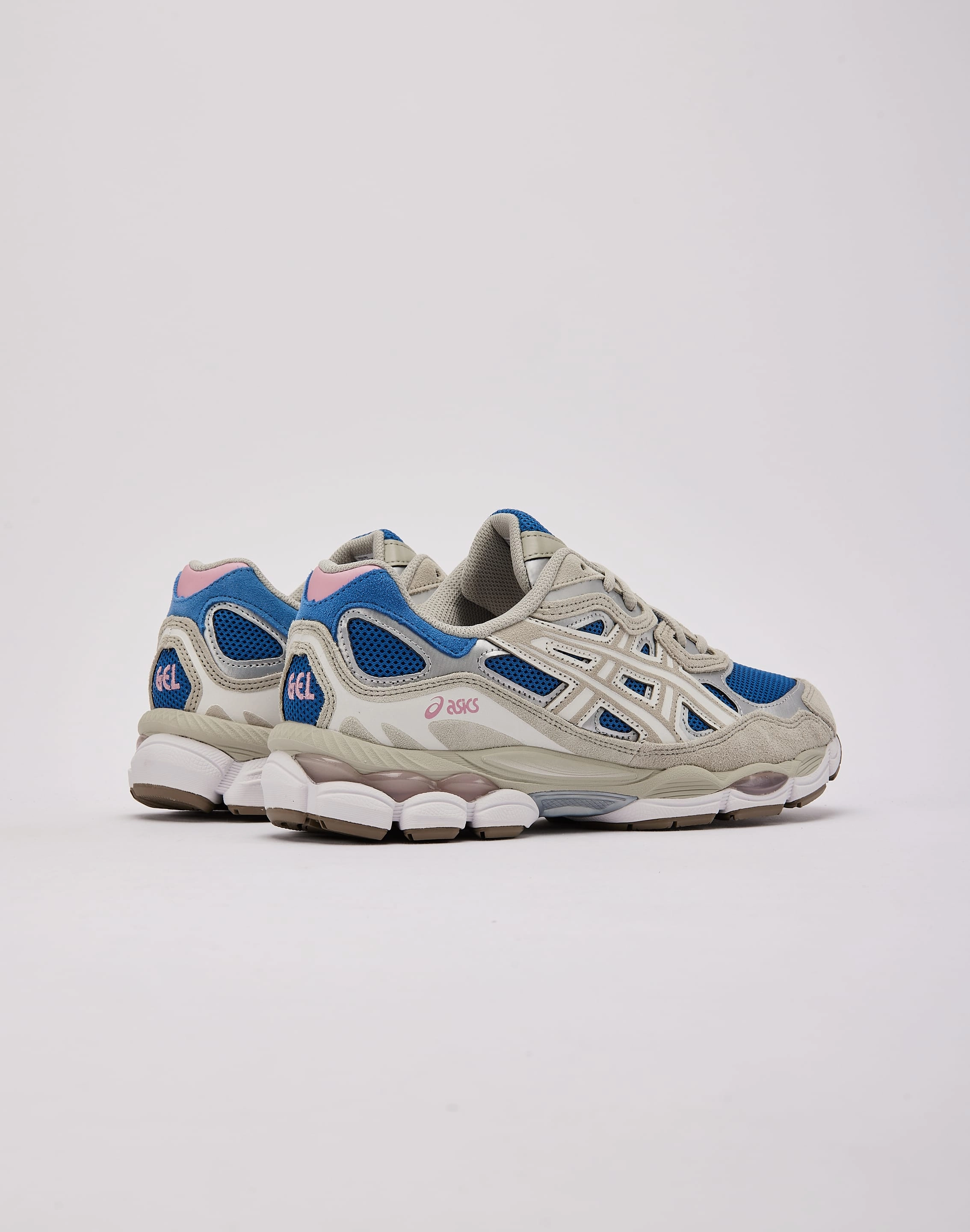 Asics GEL-NYC Traction Well-liked product