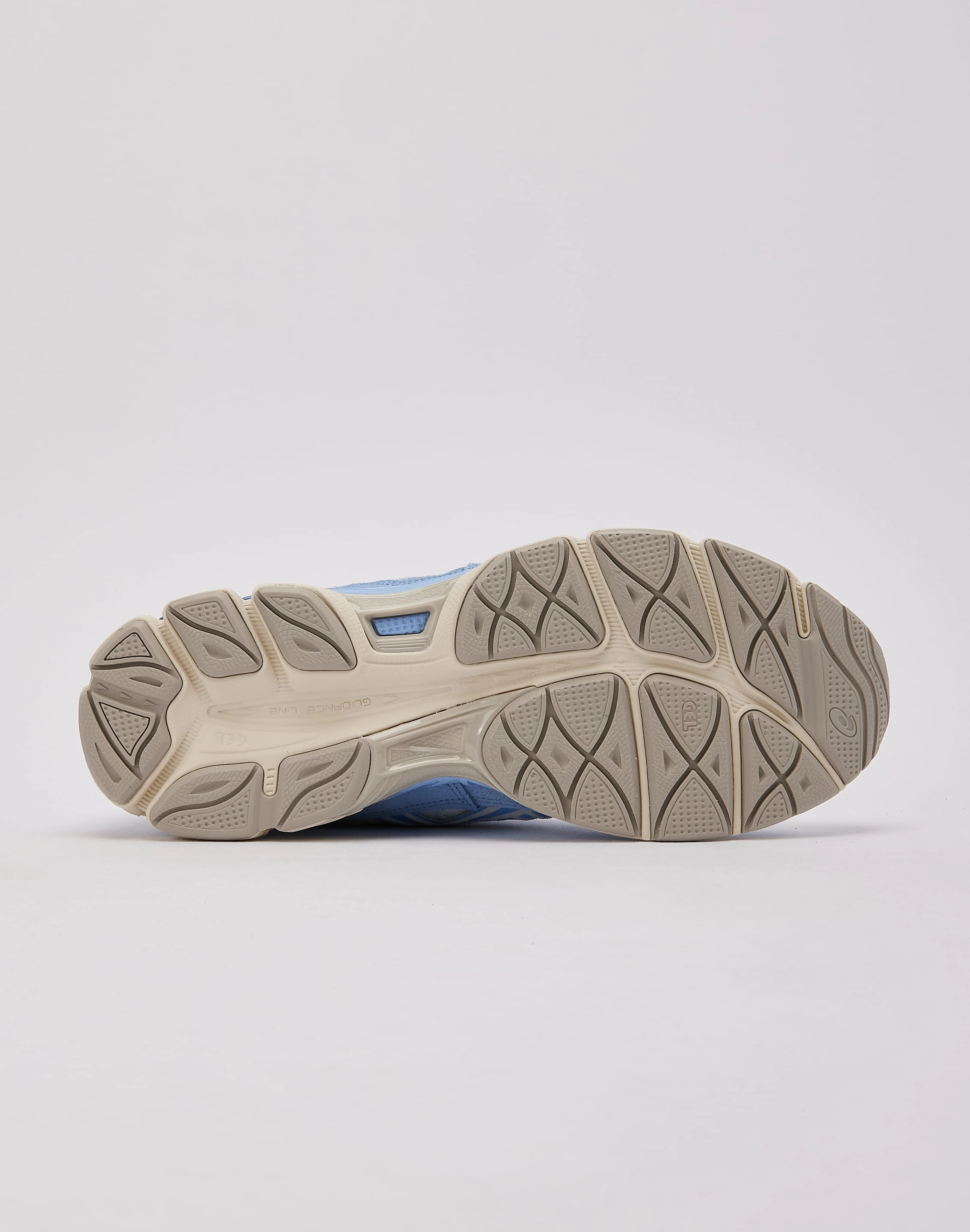 synthetic strength morning Asics GEL-NYC