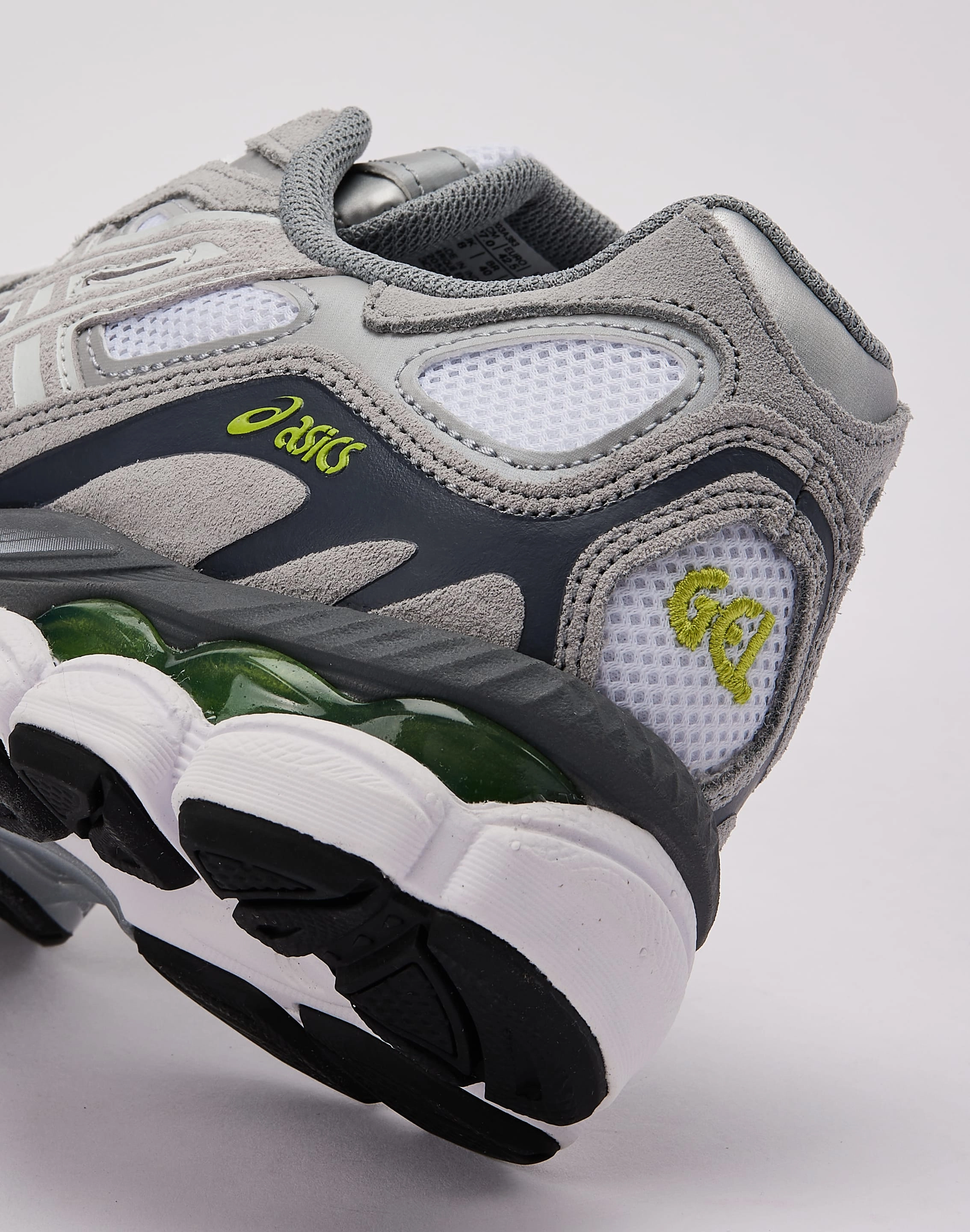 Asics GEL-NYC gel - cushion shoes court players' shoes