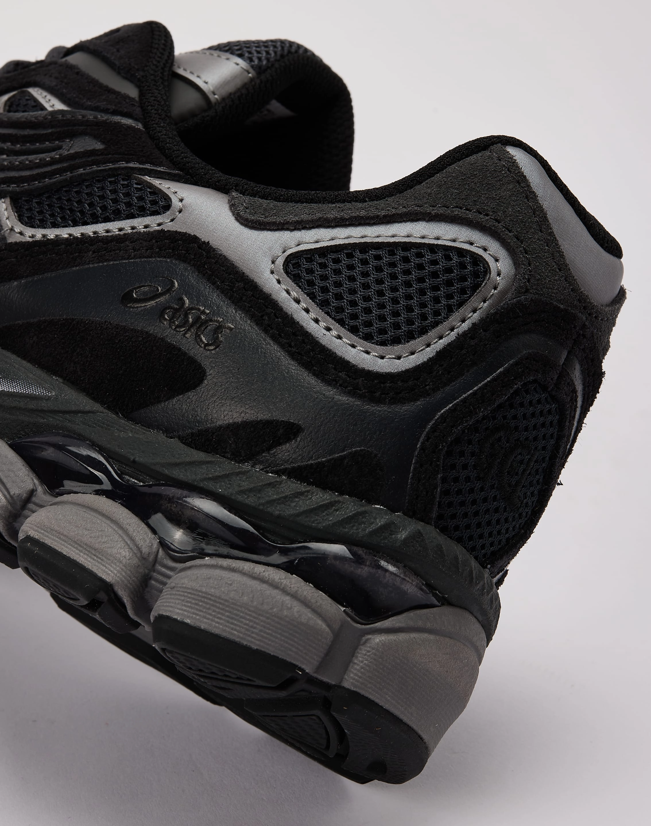 Asics GEL-NYC Airflow Mesh Structure