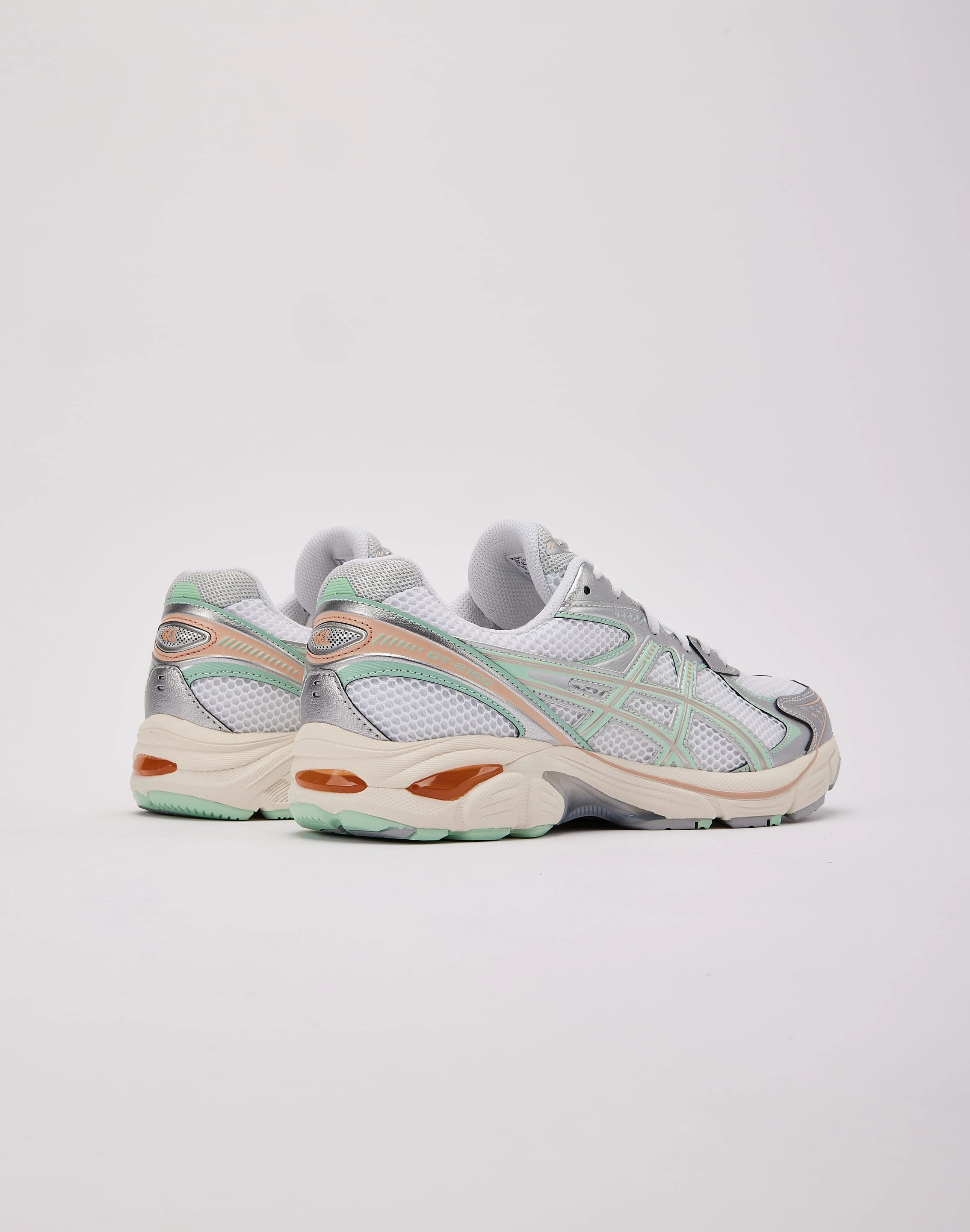 Anti Microbial Treatment Asics GT-2160