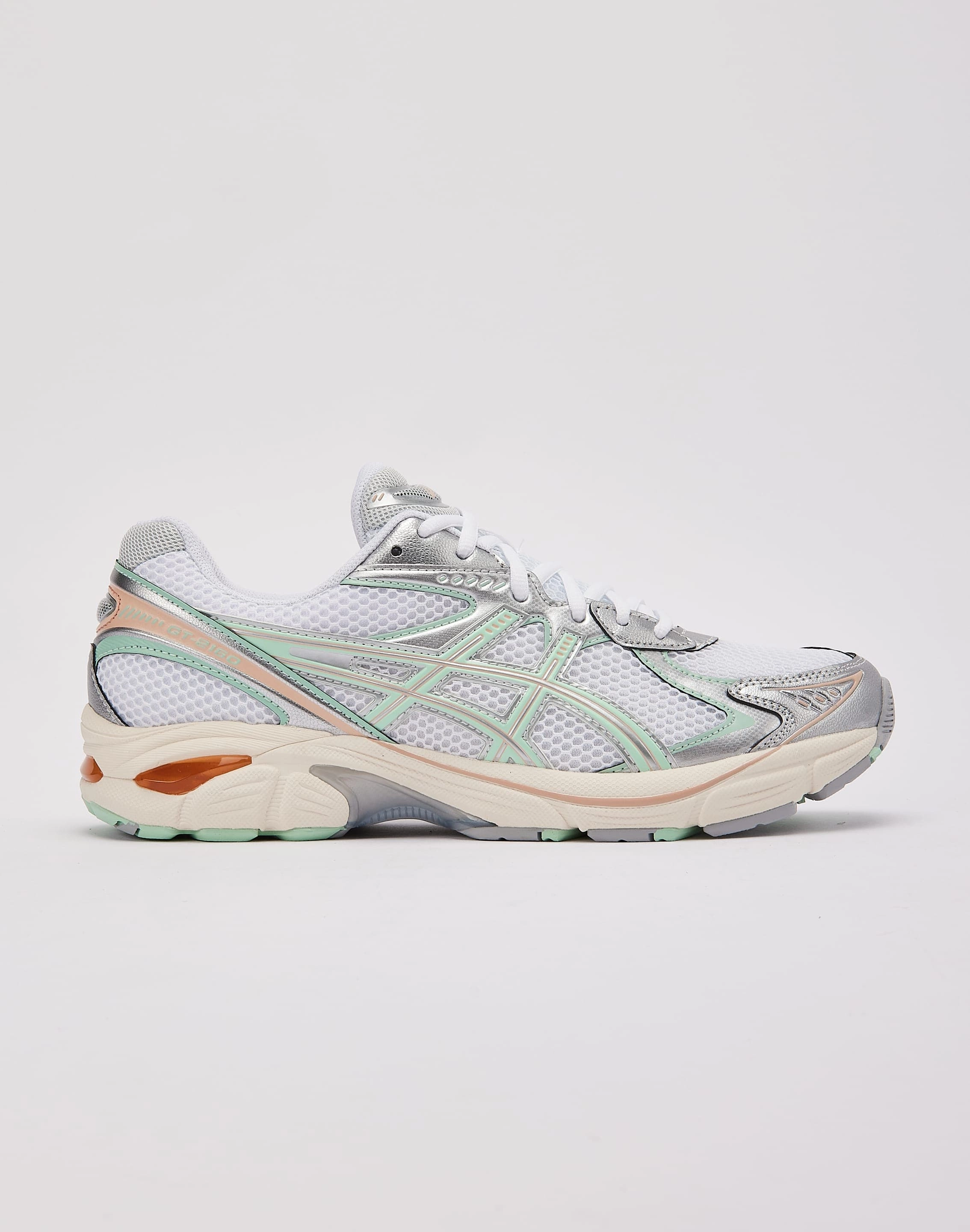 Pressure Redistribution Tech Asics GT-2160