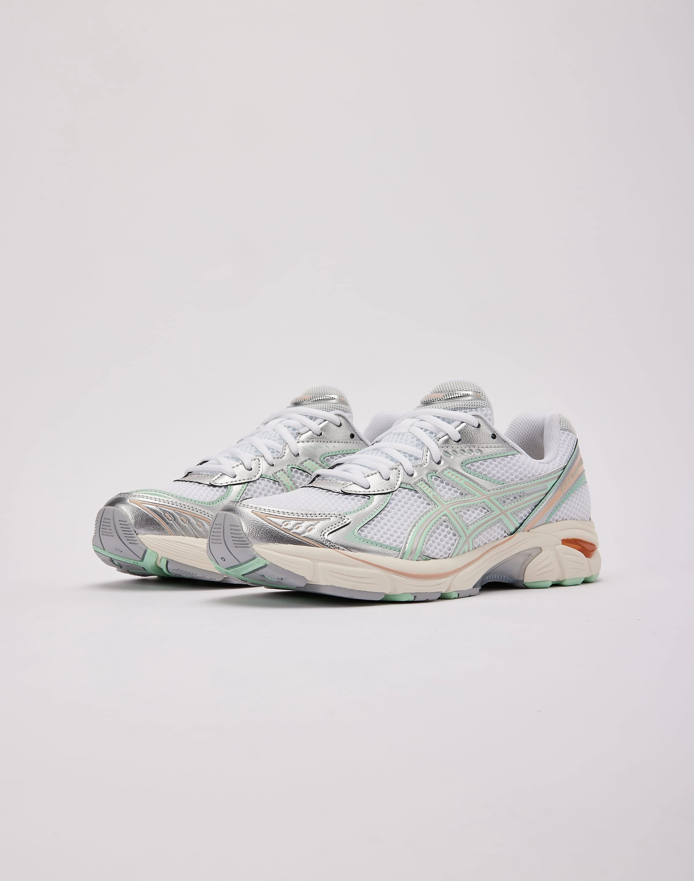 Asics GT-2160 gel - filled - feature shoes synthetic - upper - durability - strength shoes