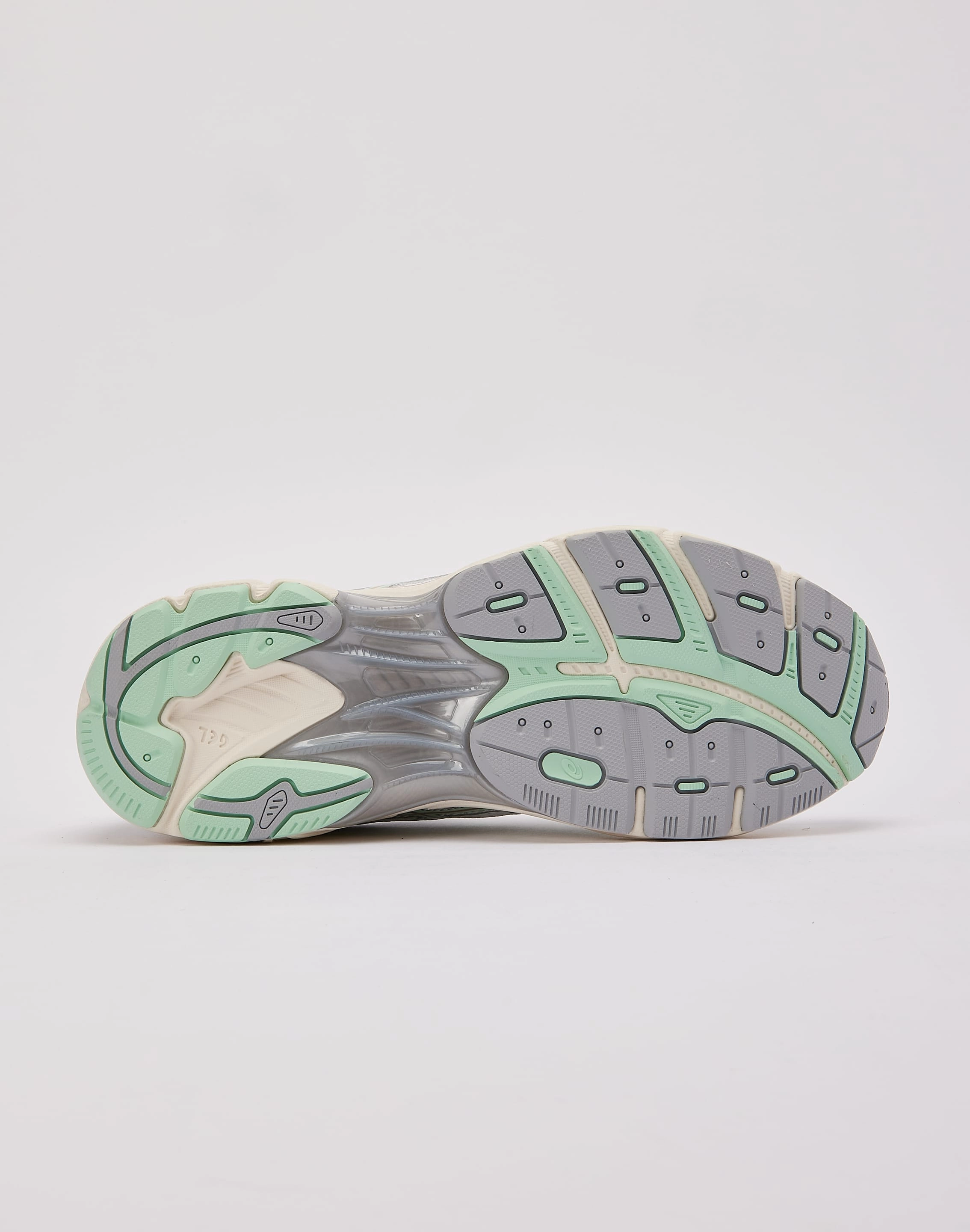 Compression Web Plate Molded Heel Asics GT-2160