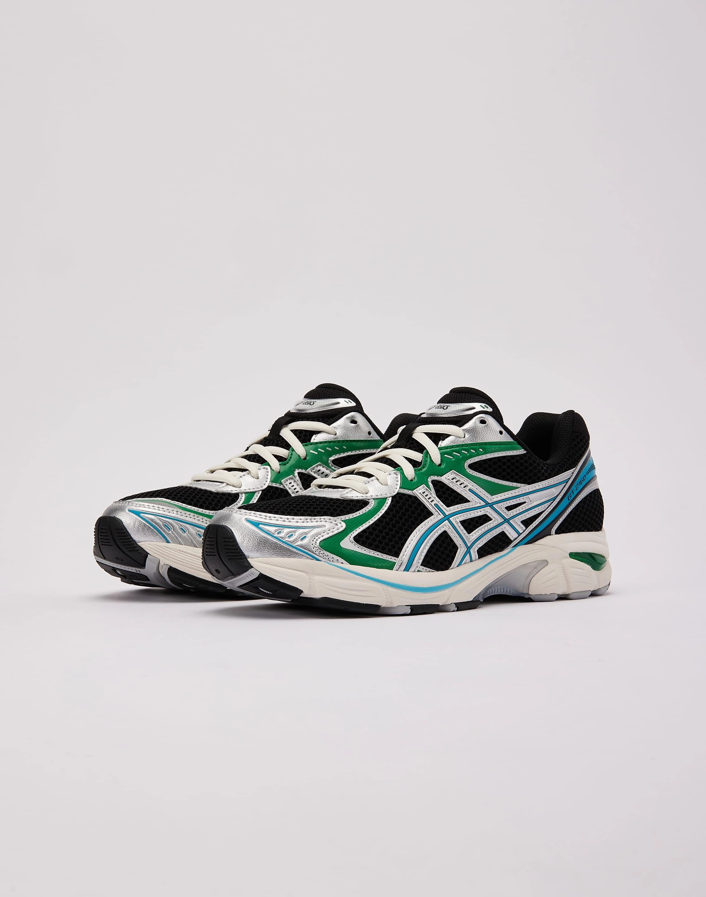 Ultra Breathable Upper Asics GT-2160