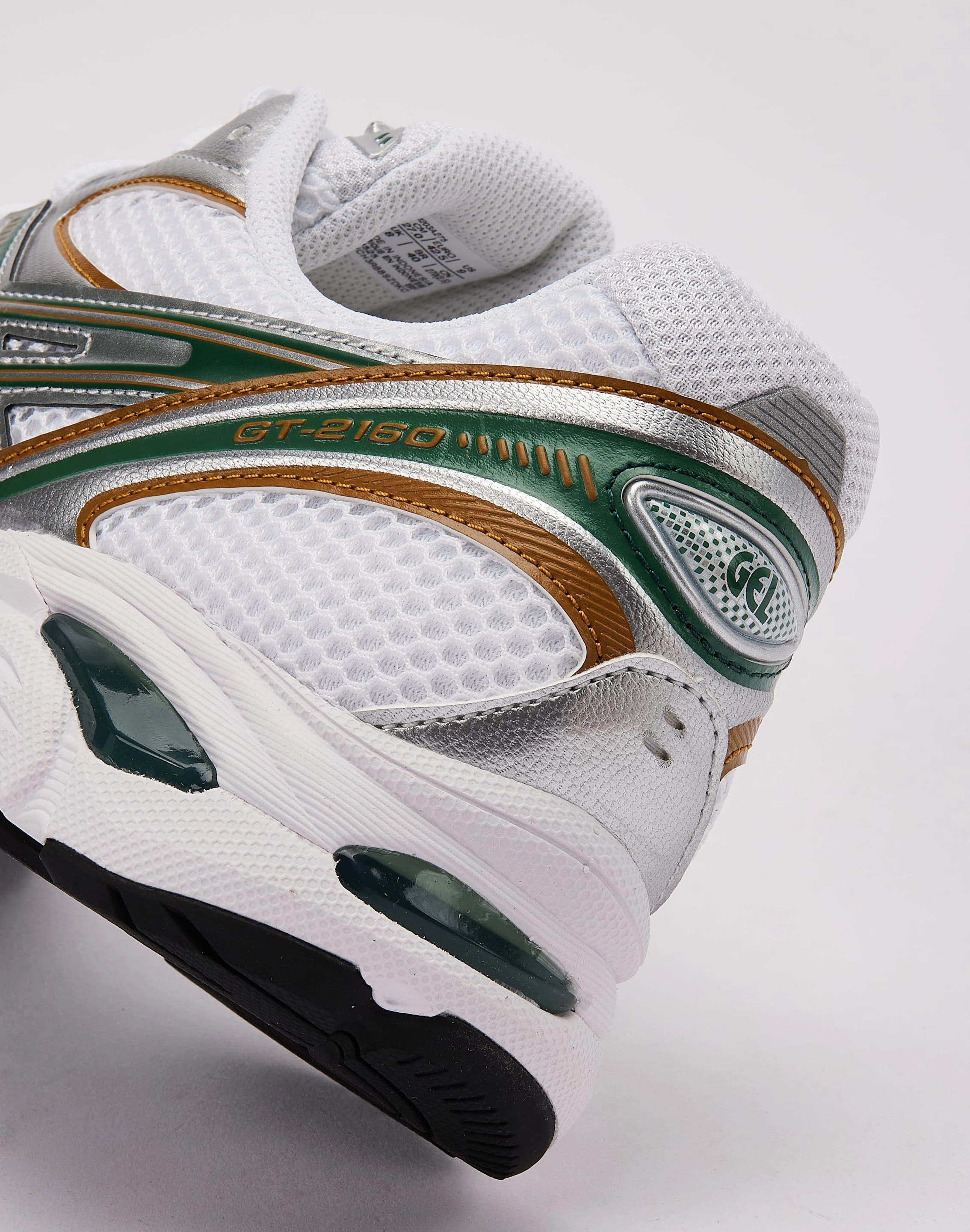 school teams Responsive Cushioning Tech Asics GT-2160