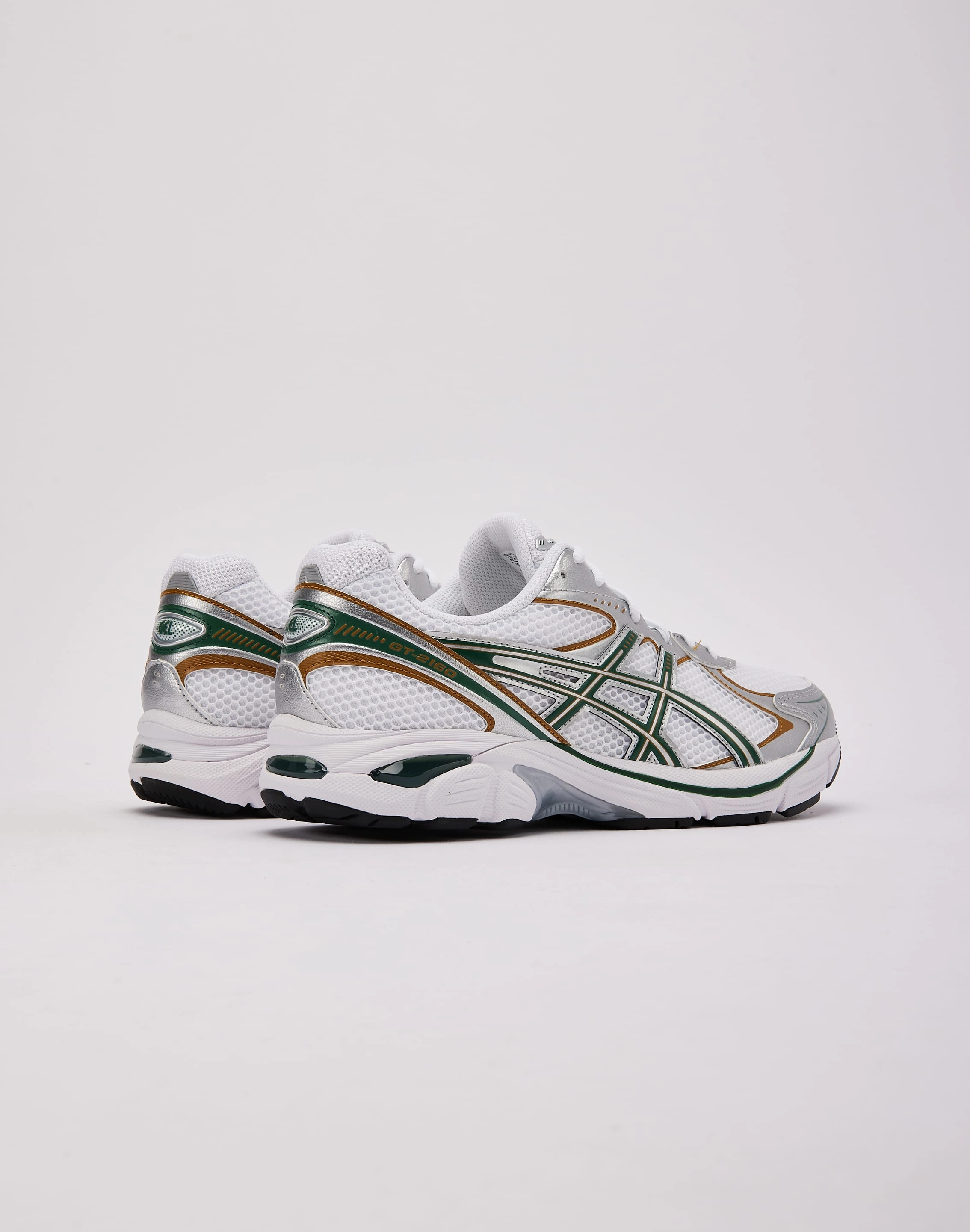 Asics GT-2160 mud running footwear Coordination - boosting