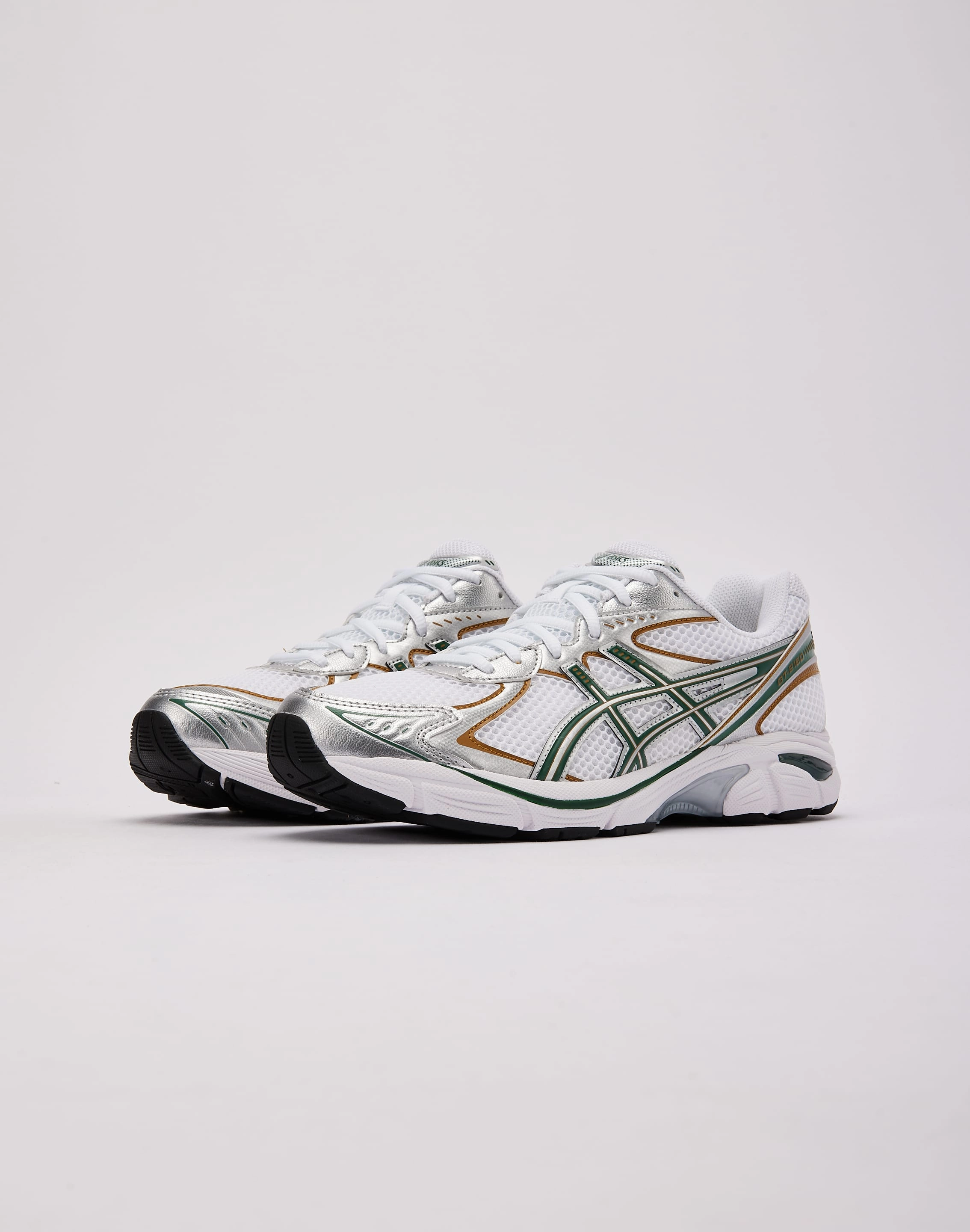 Asics GT-2160 pom - pom - decorated running shoes weekend runners