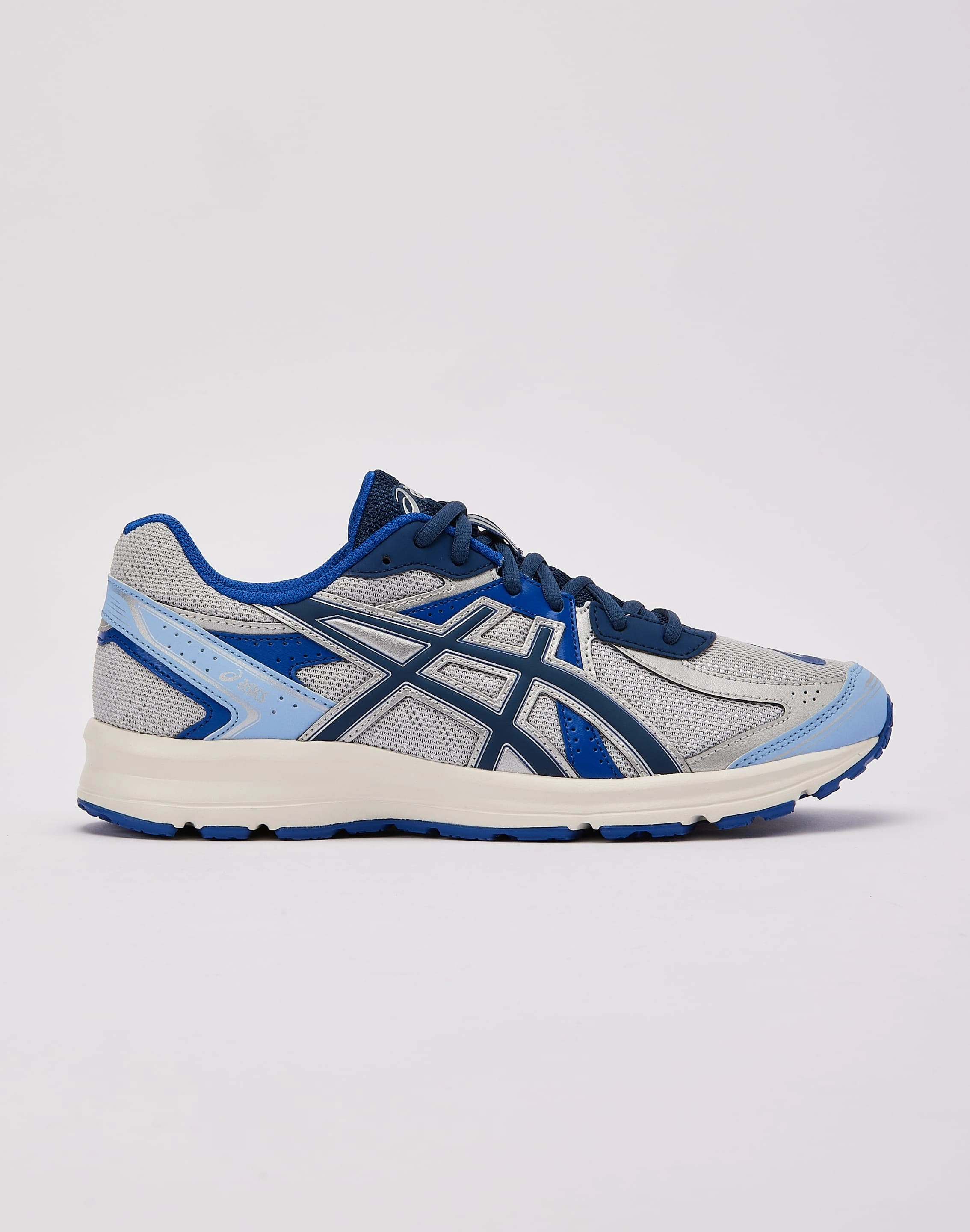 support technology youth shoes Asics JOG 100S