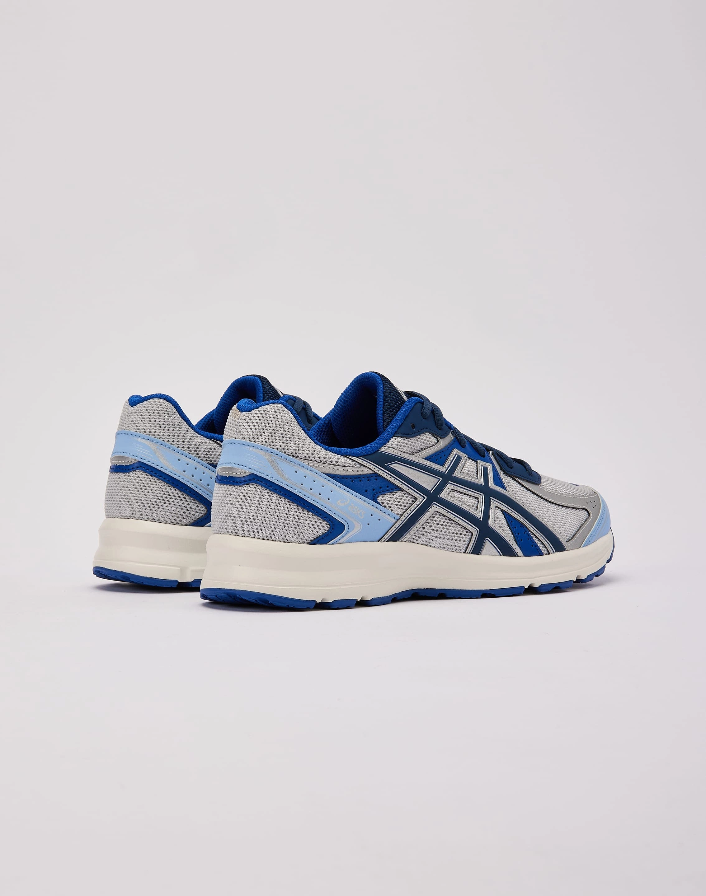 Rapid Airflow Net outdoor durability Asics JOG 100S