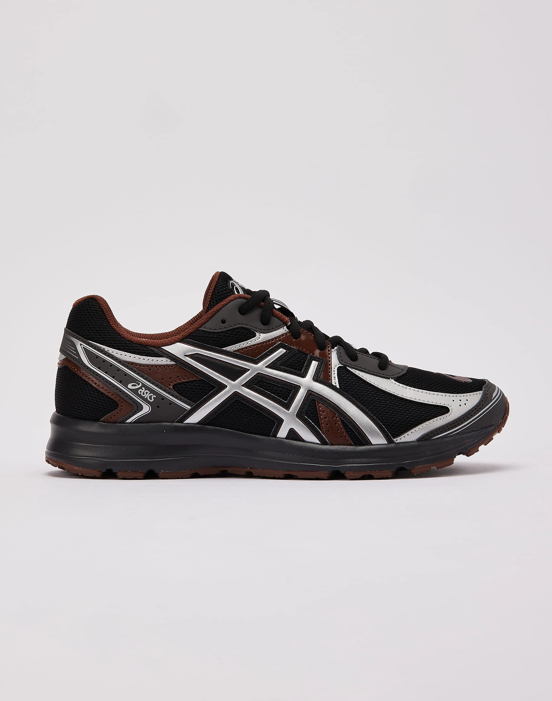 Adaptive Midsole Geometry Asics JOG 100S