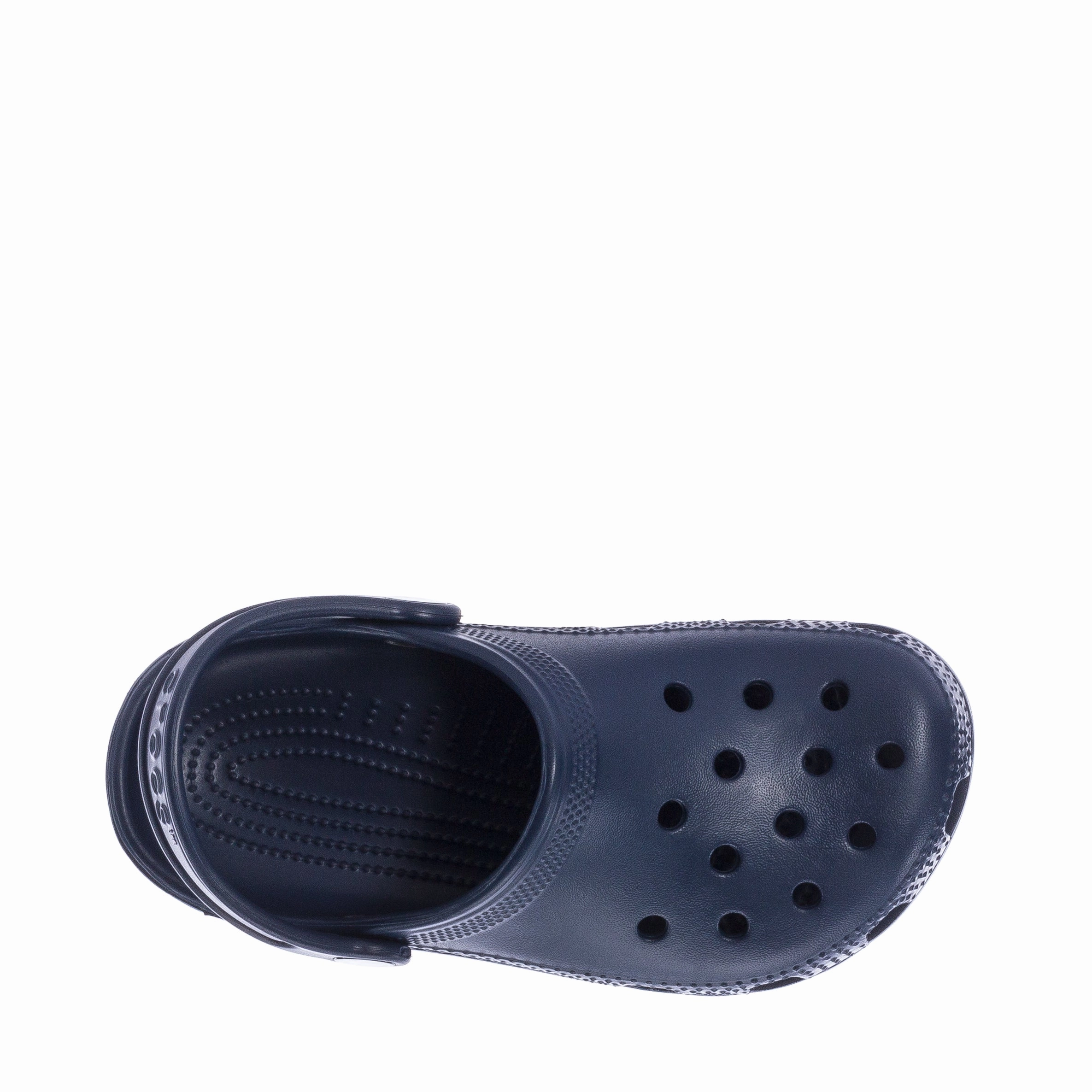 Smart Fit Height Plus Classic Clog - Kids