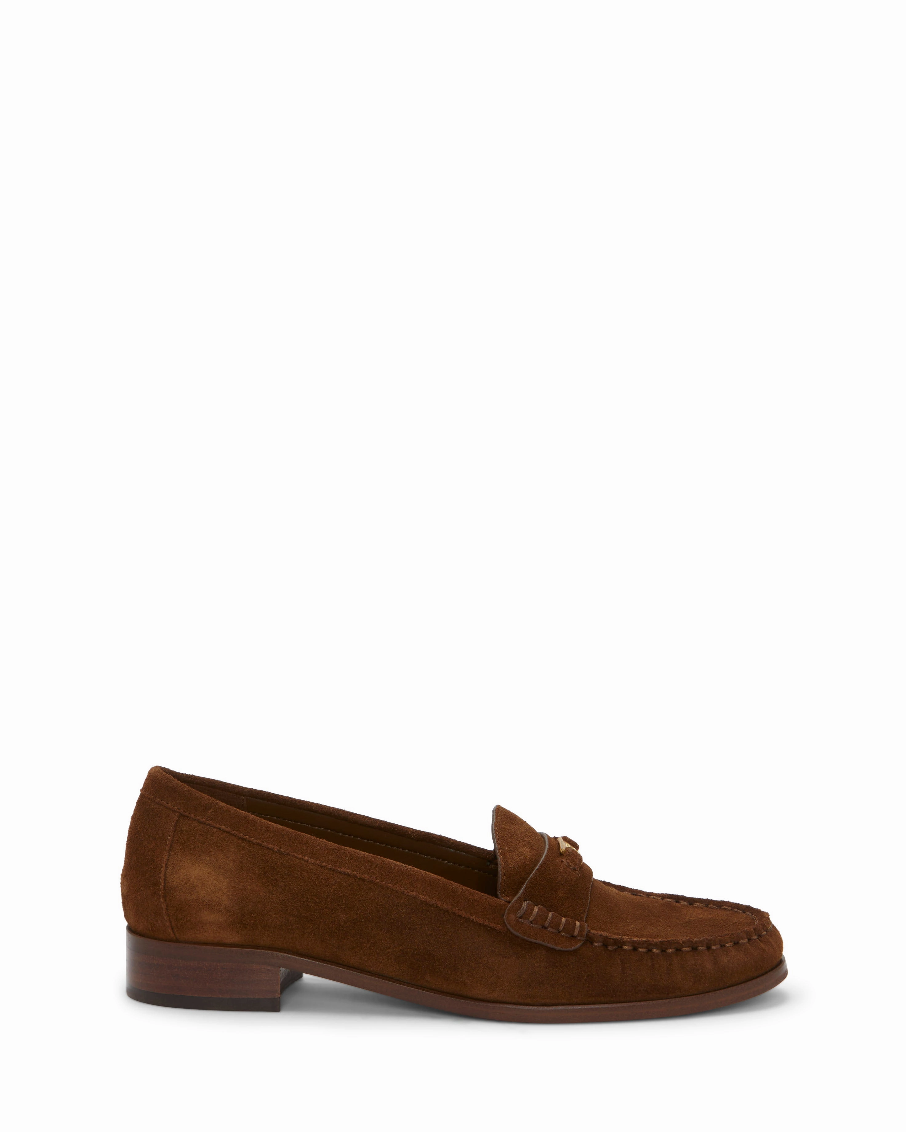 Stable base Heel Stabilizer Colin Loafer