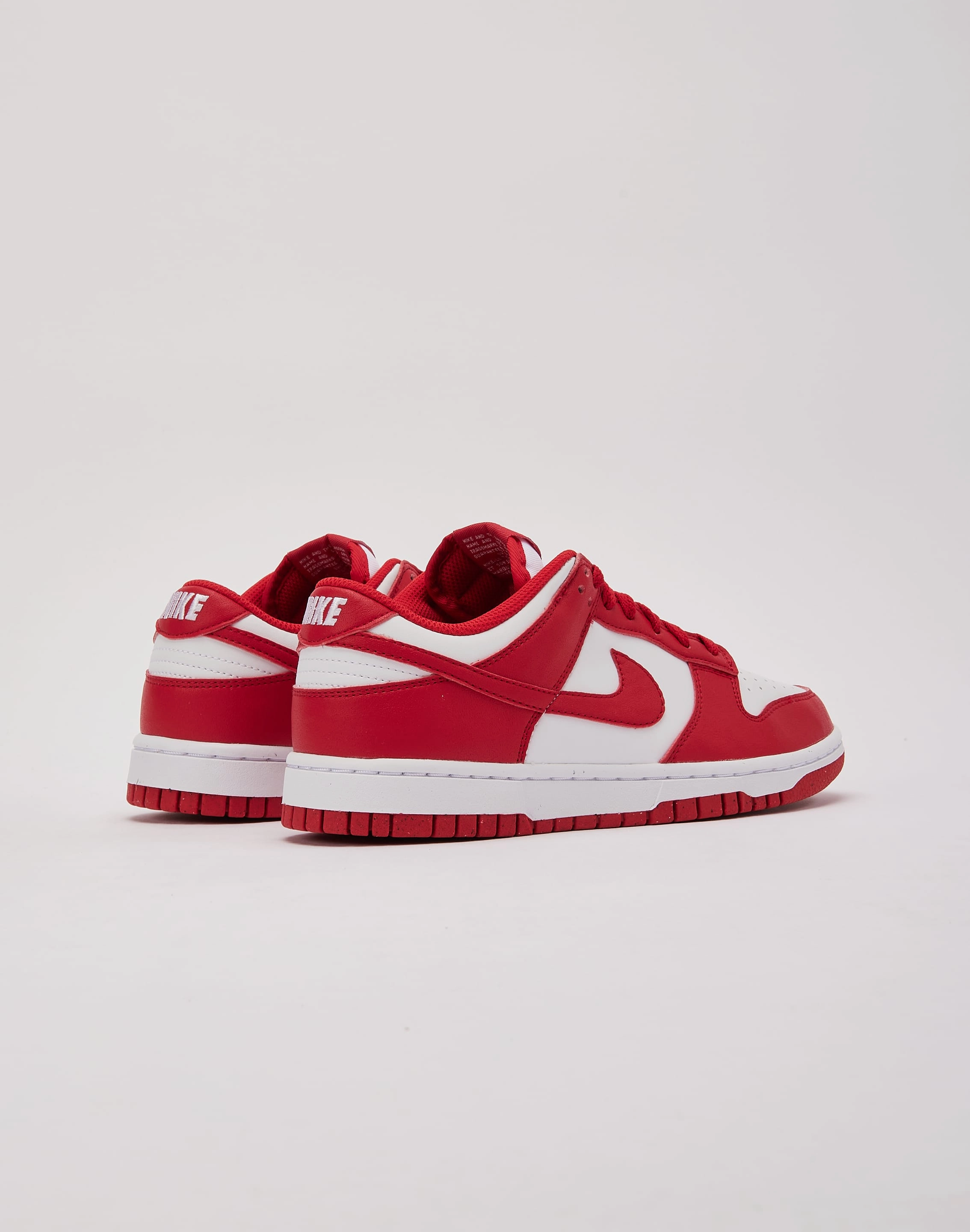 Nike Dunk Low Next Nature Arch support Hiking