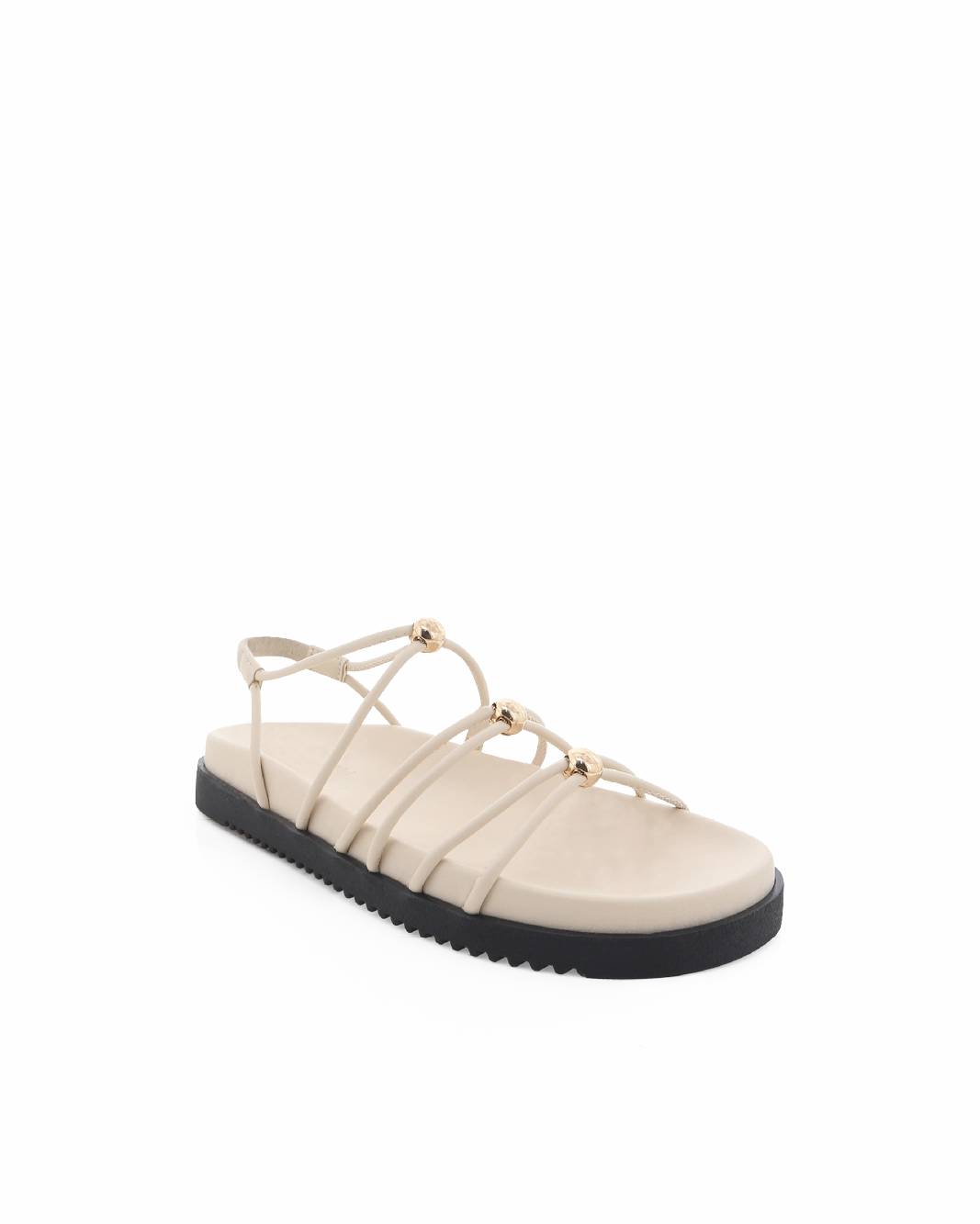 Practical Comfort Boat Dock ATWOOD - BONE