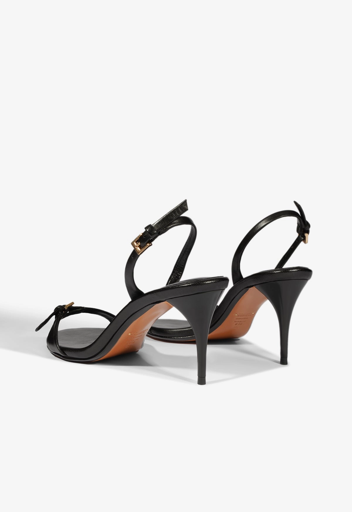 Aurora Sling Mid Leather Sandal High-Quality Outdoor Shoes All weather