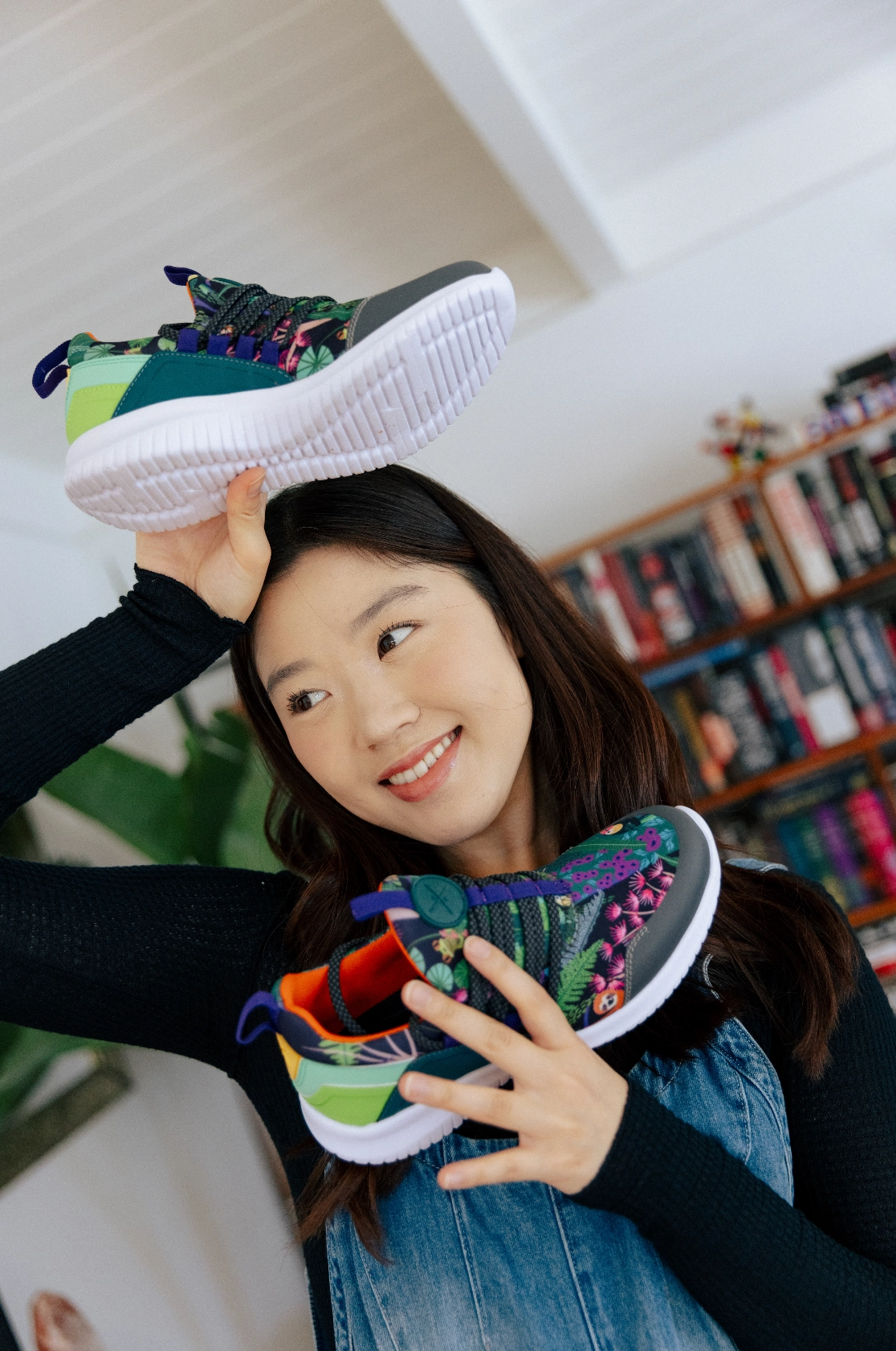 Durable Outsole Bahia Runner V.2