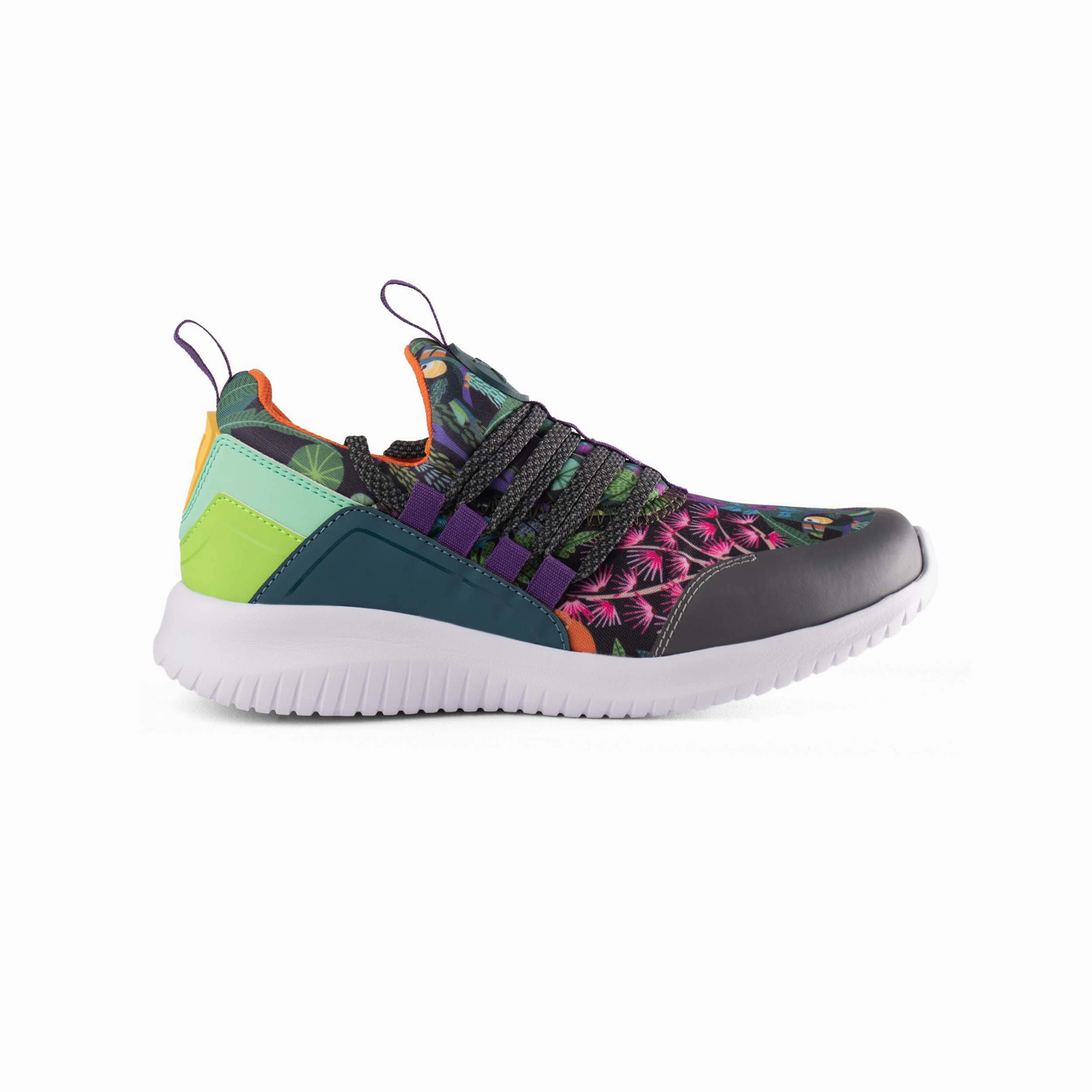 All Day Comfort Tech Bahia Runner V.2