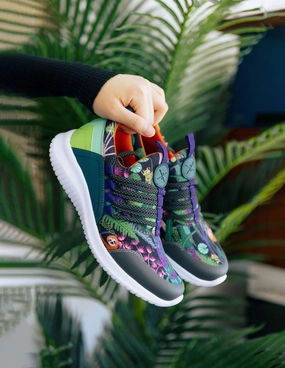 Bahia Runner V.2 Trail Walk Low noise