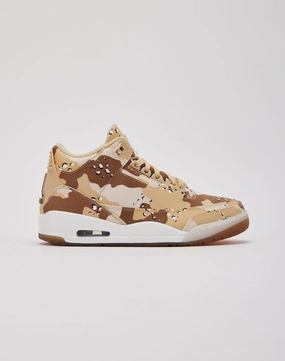 Move Light Jordan Air Jordan 3 Retro 'Desert Camo'