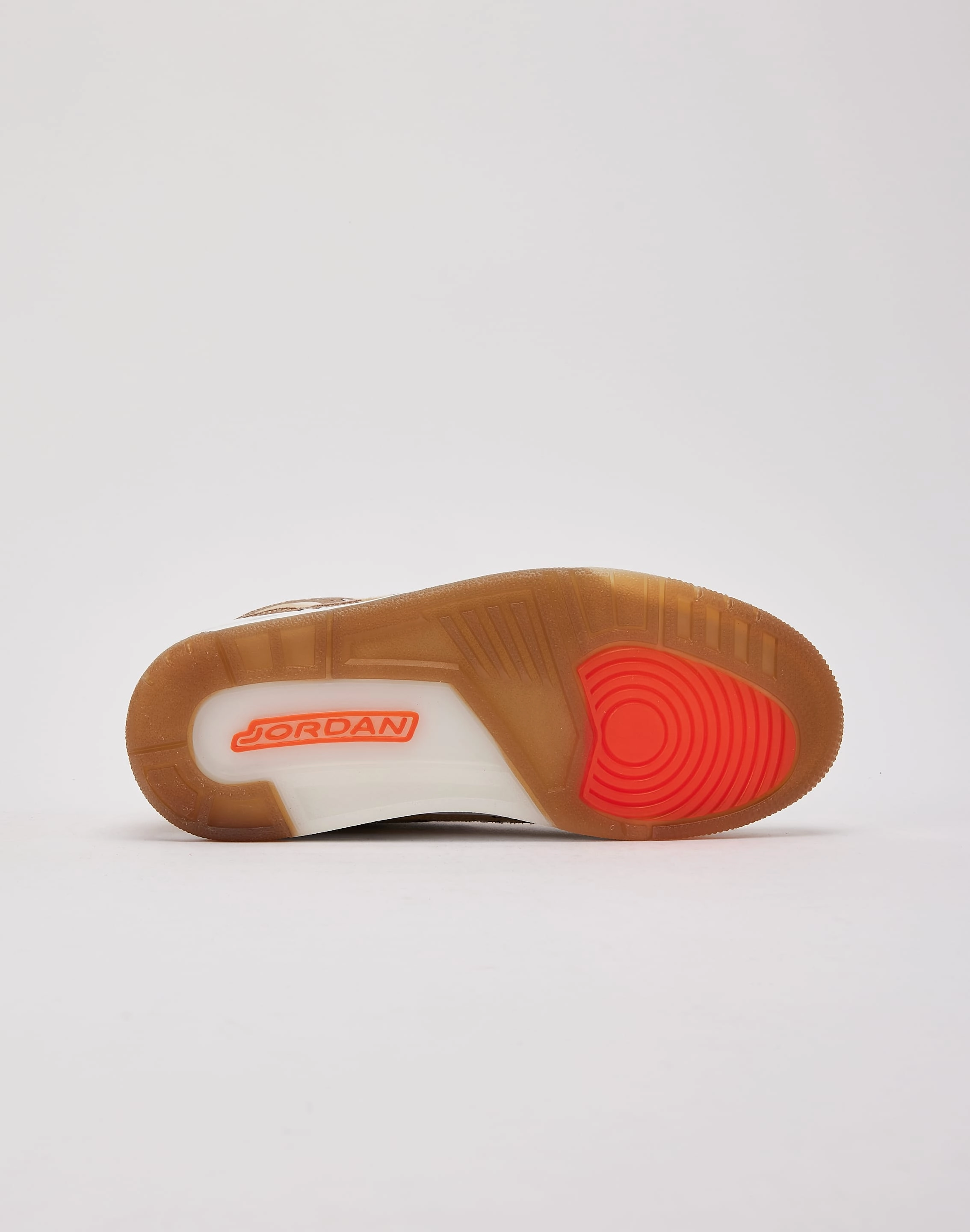 Cushioning Pods Jordan Air Jordan 3 Retro 'Desert Camo'