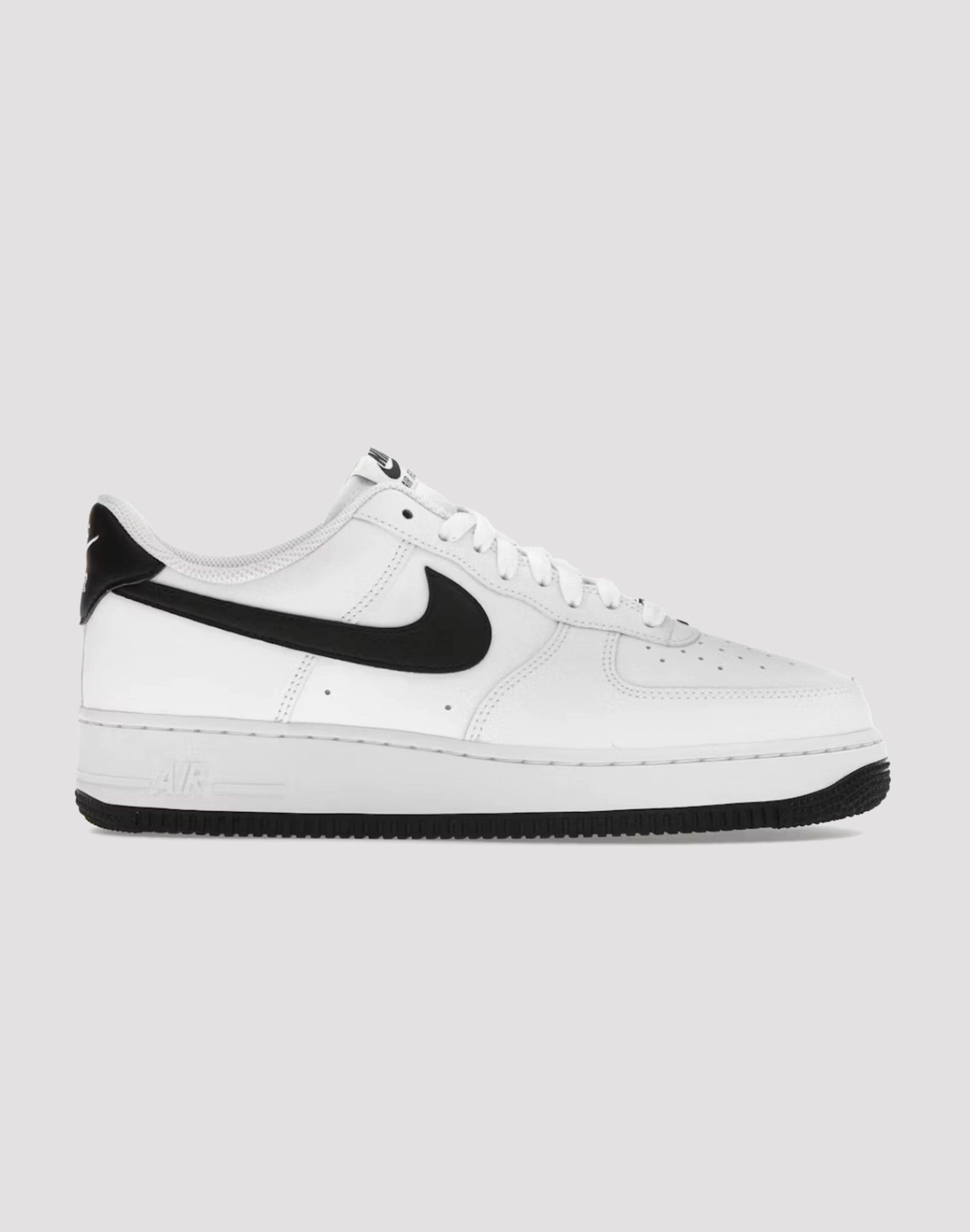 Nike Air Force 1 Low Non Slip Office Workers