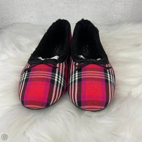 All Terrain Stylish Commuters Non Toxic Materials Shoes Designer By Kate Spade In Pink, Size: 8.5