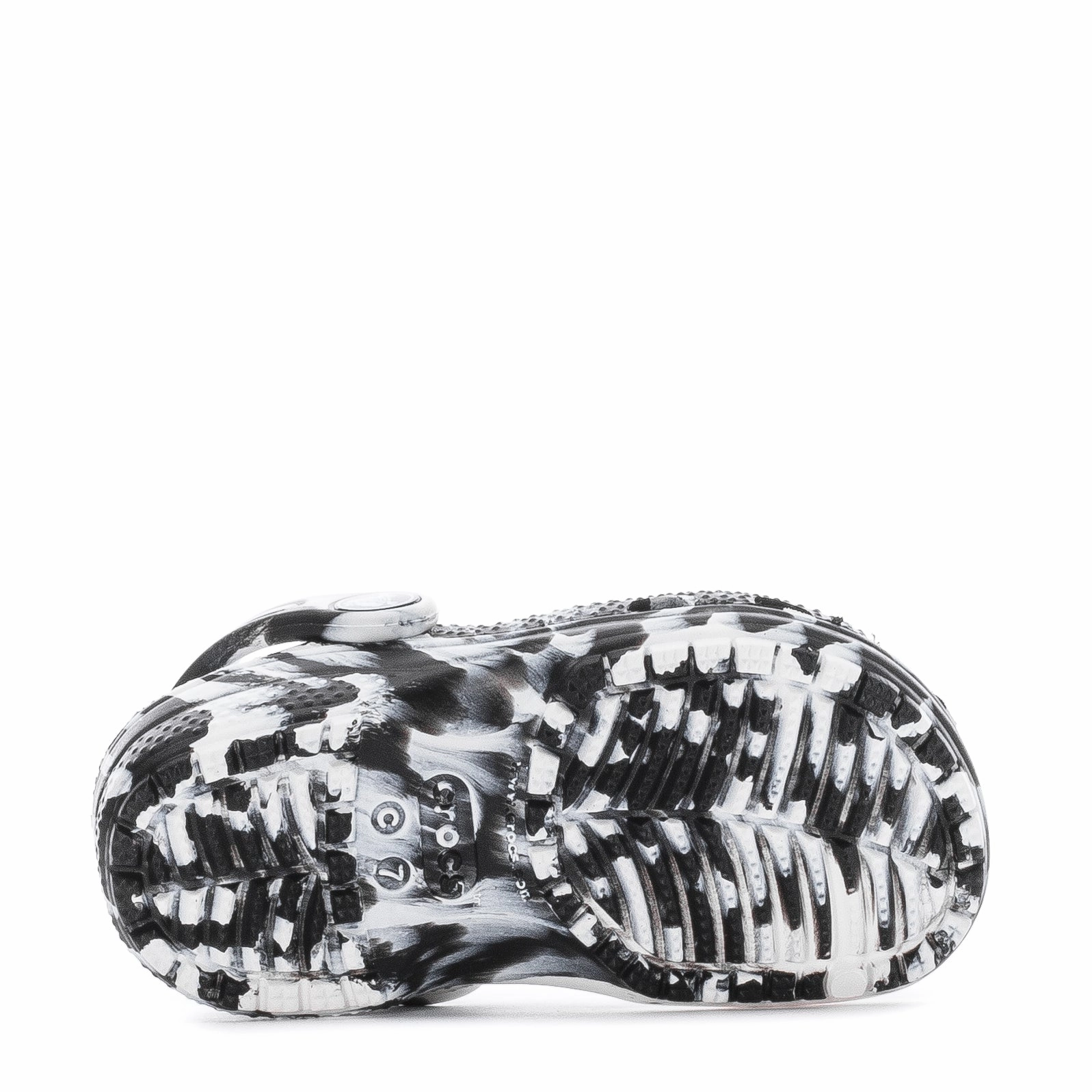 Freeze Proof Classic Clog - Toddler