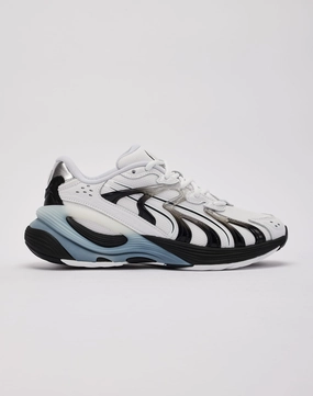 Geometric Traction Lugs rhinestone - embellished - design shoes Puma Inverse Generate