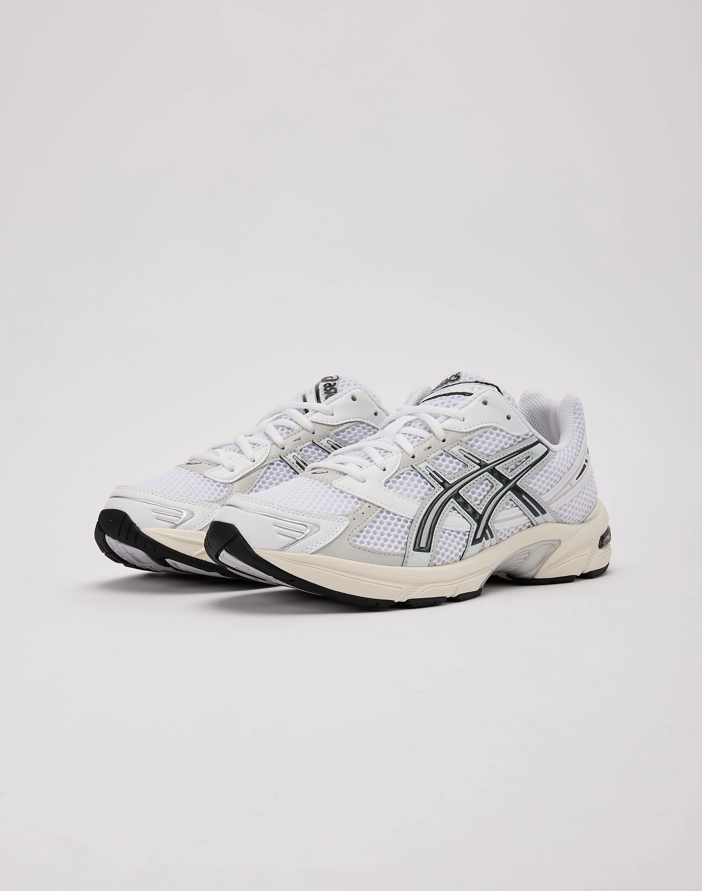 Flat terrain stability Asics GEL-1130