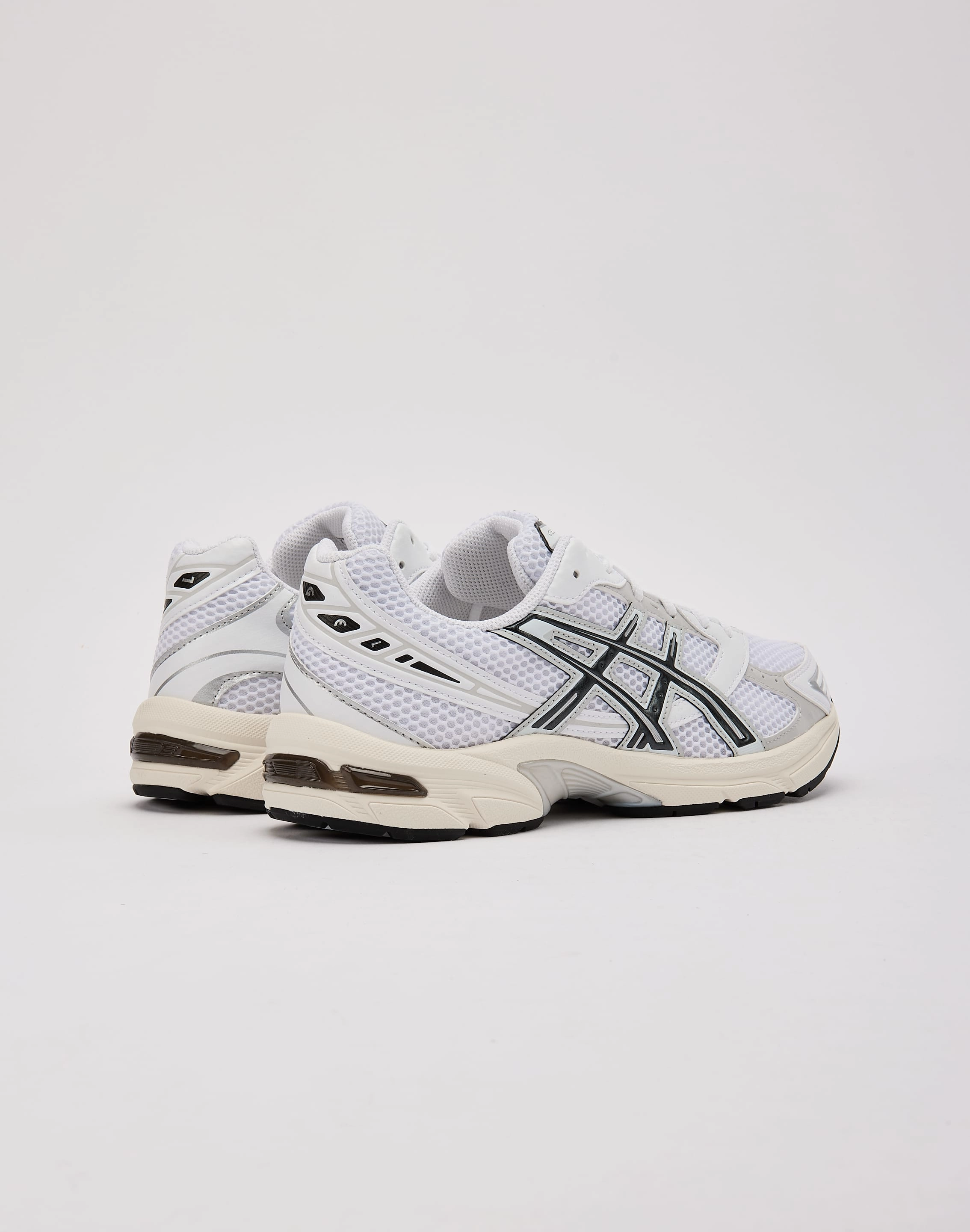 Asics GEL-1130 Dynamic Fit Rubber Outsole Hexagons