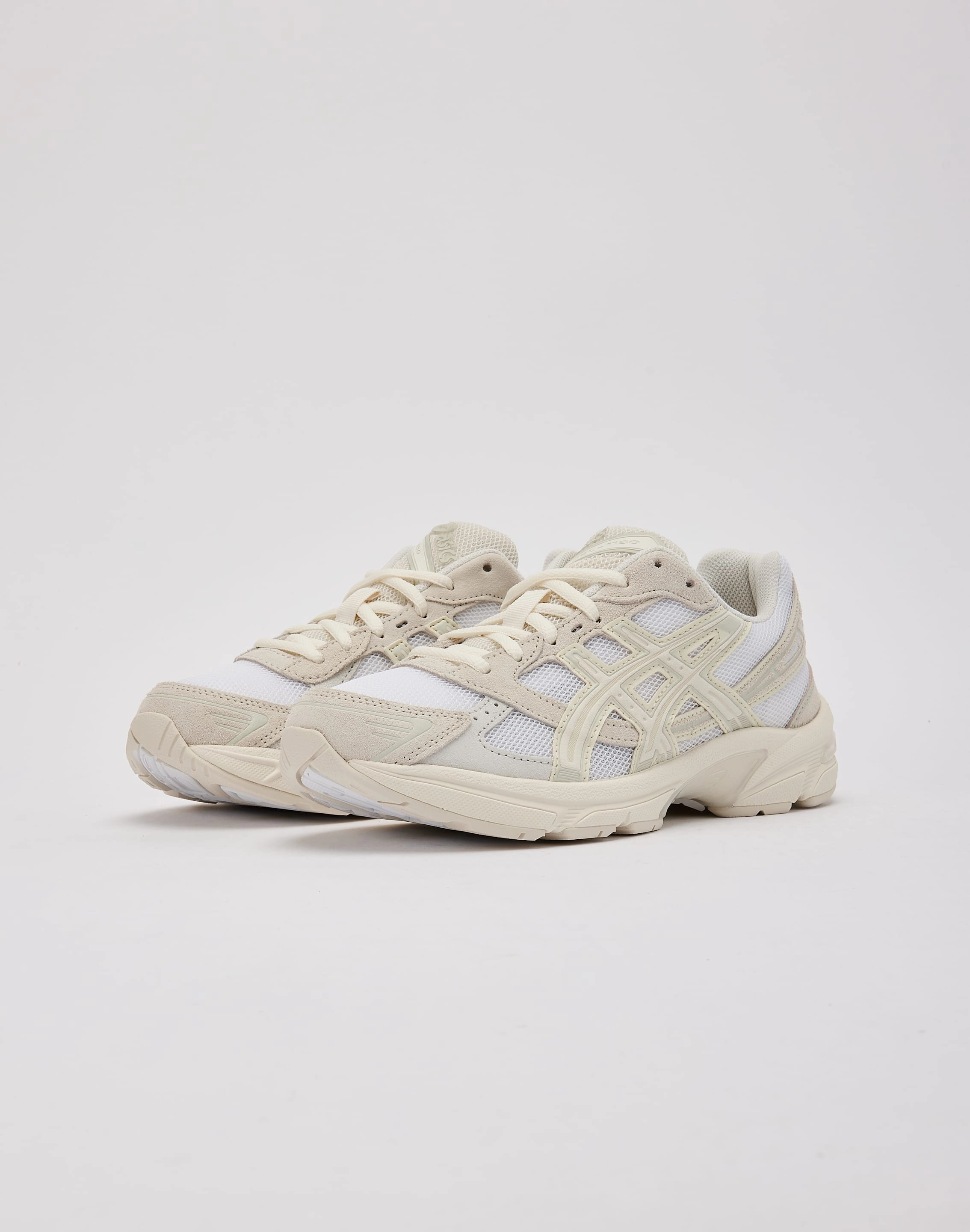 suede upper Bright - colored Asics GEL-1130