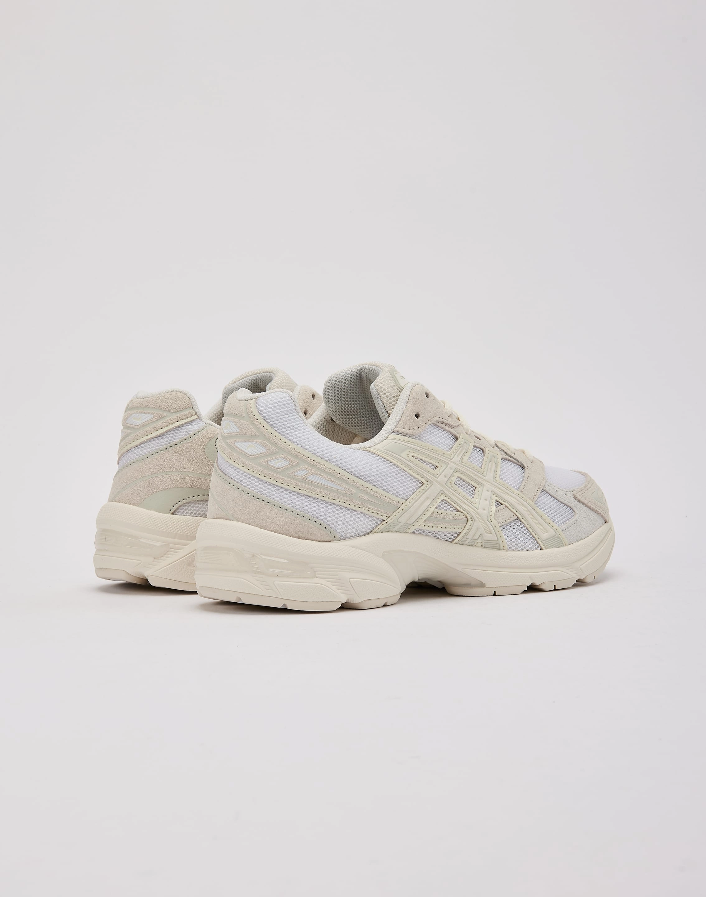 Asics GEL-1130 functional - feature shoes Smooth surface traction