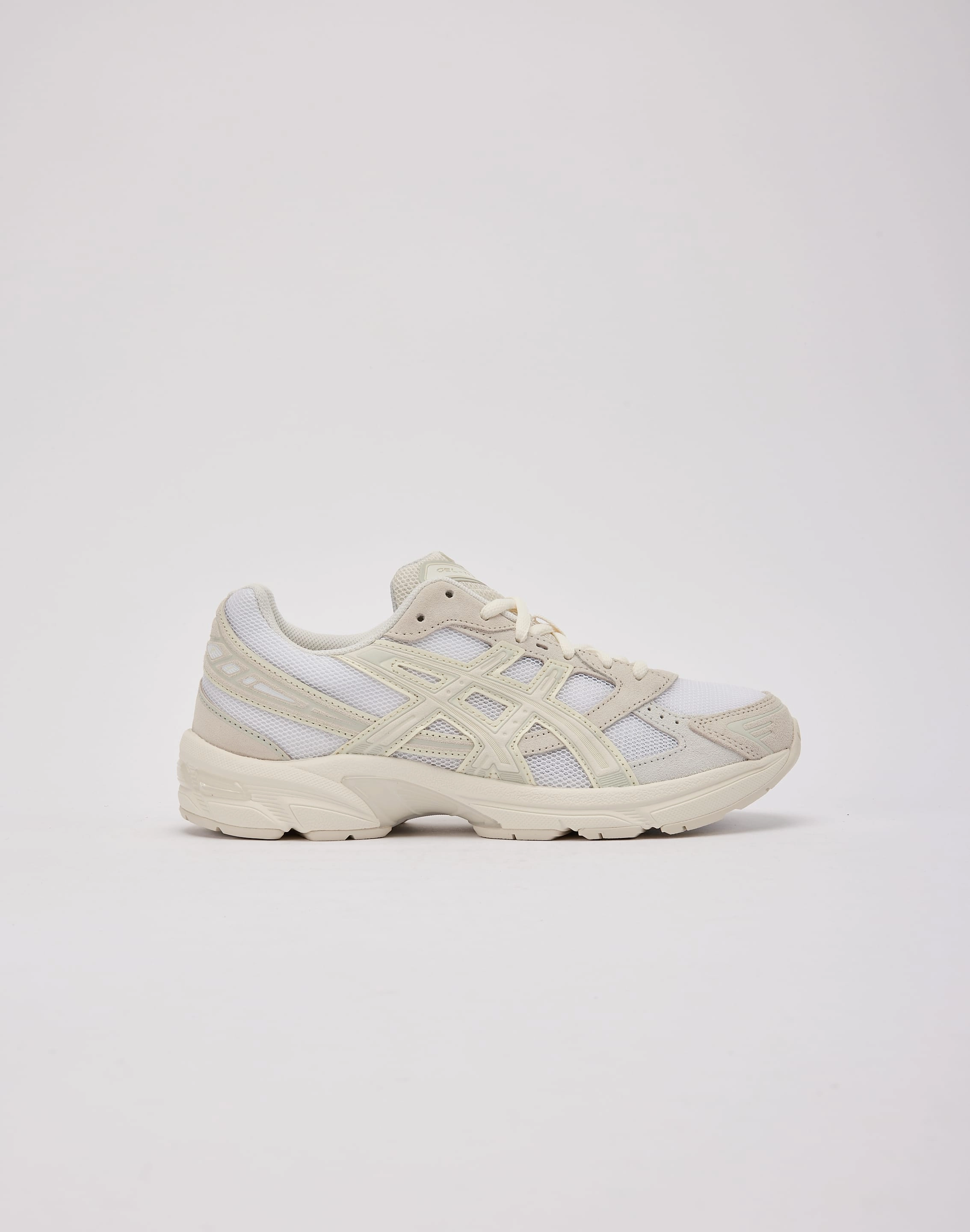 Ergonomic Heel Secure Lock Asics GEL-1130