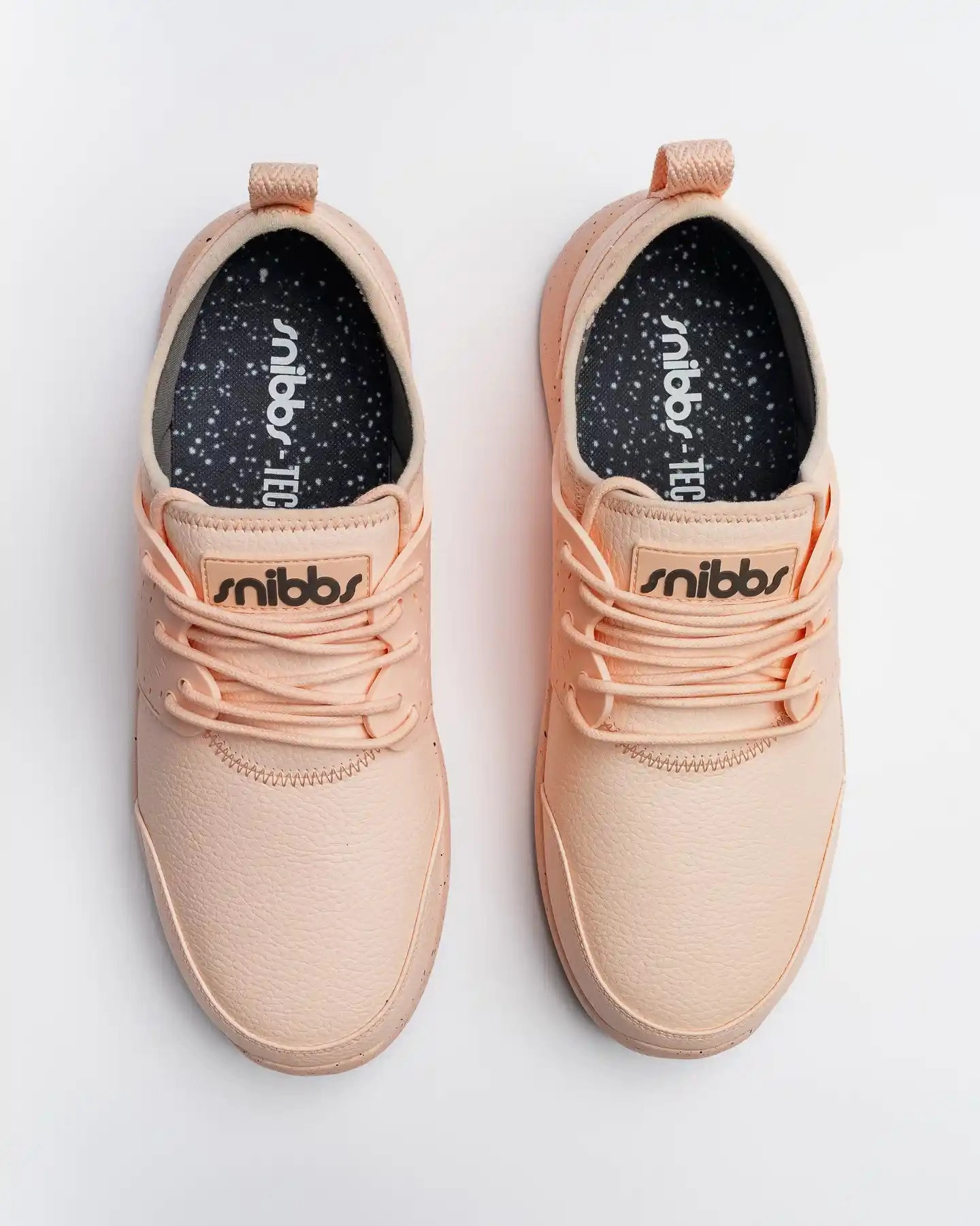 Swift Glide Work Ready Spacecloud Premium 2.0 Unisex - Pale Peach