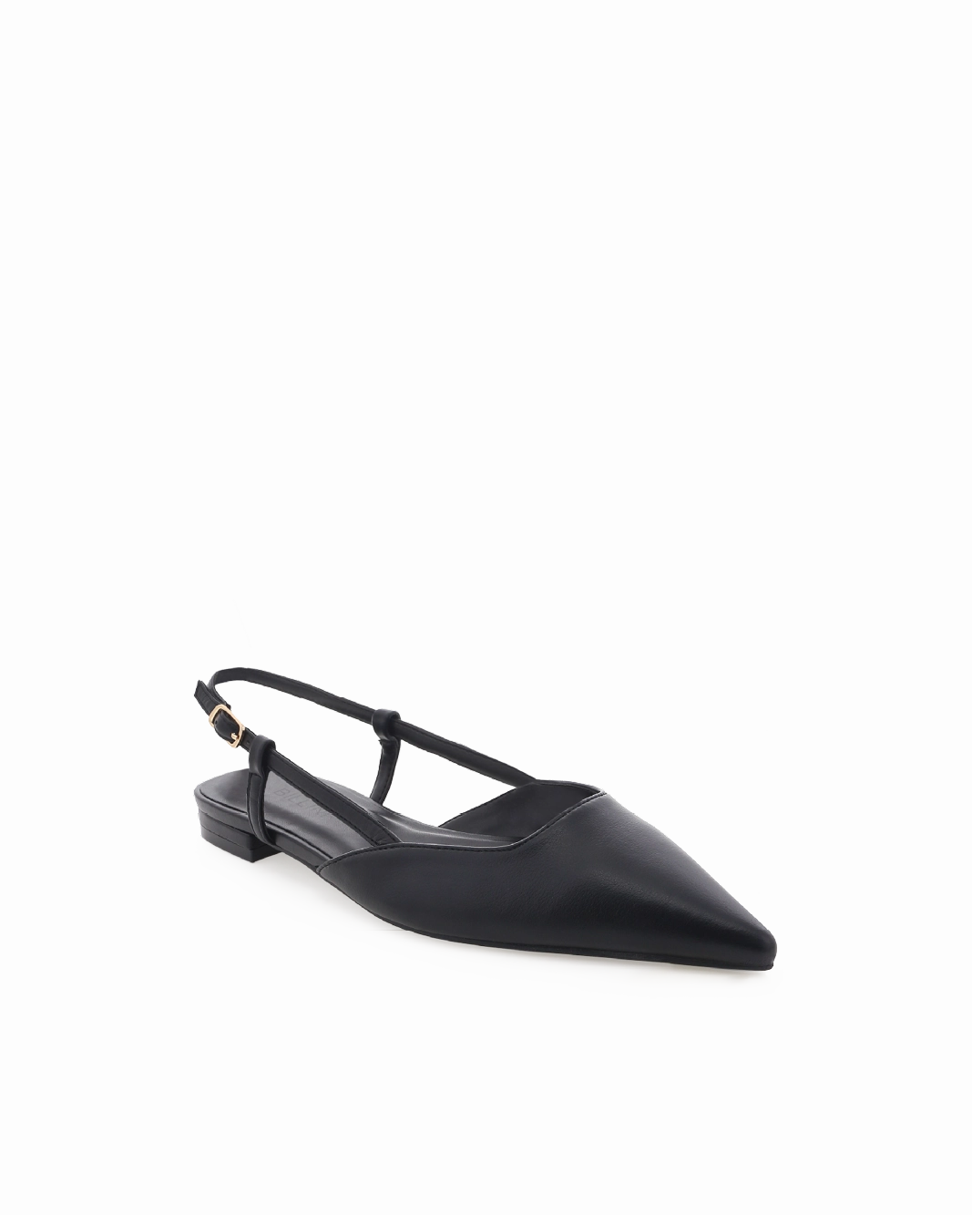 School Day IVER - BLACK