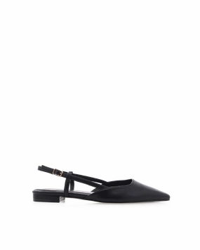 IVER - BLACK Shop Glow Business Casual Shoes