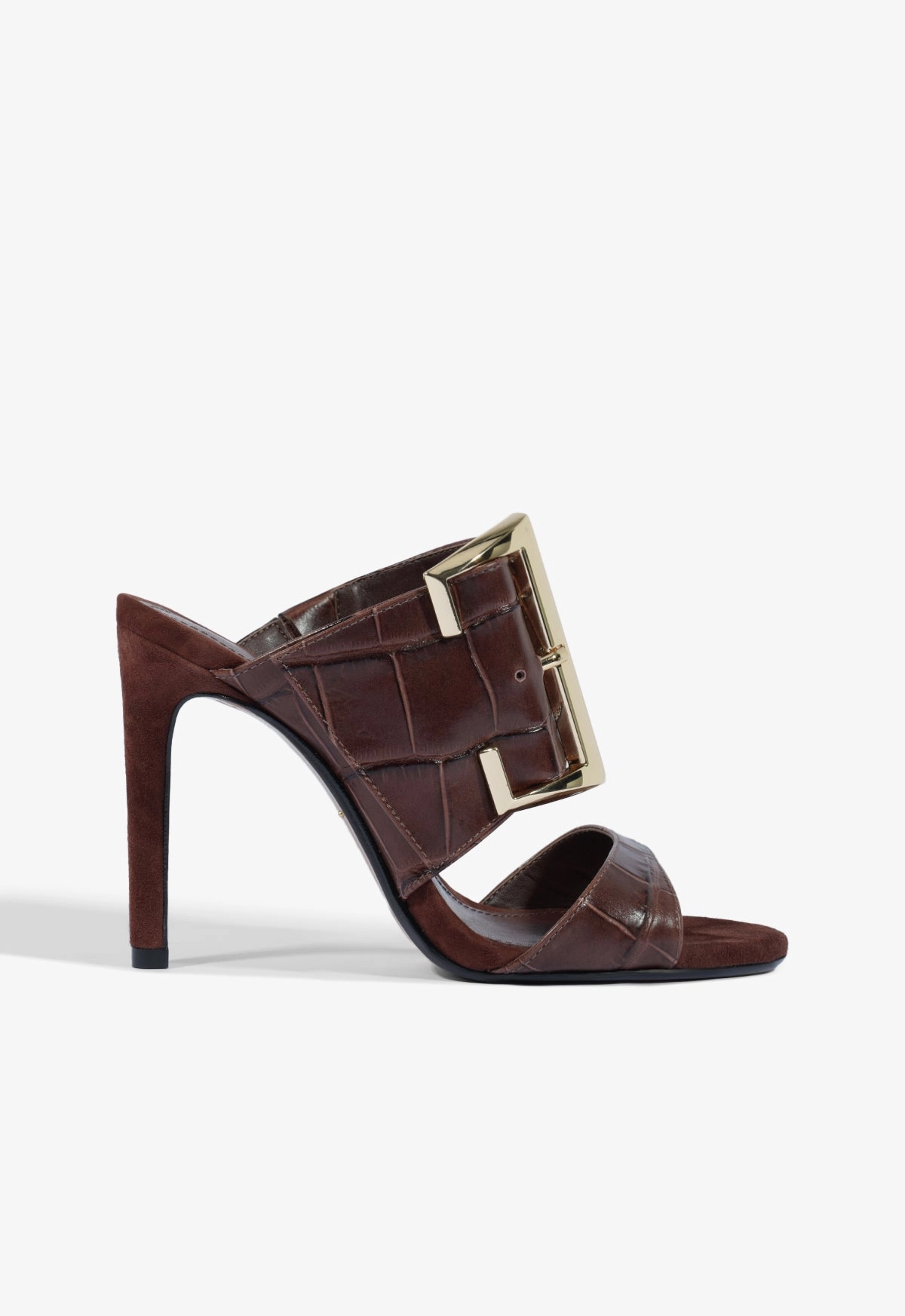 Chic Motion Beatrix Croc Sandal