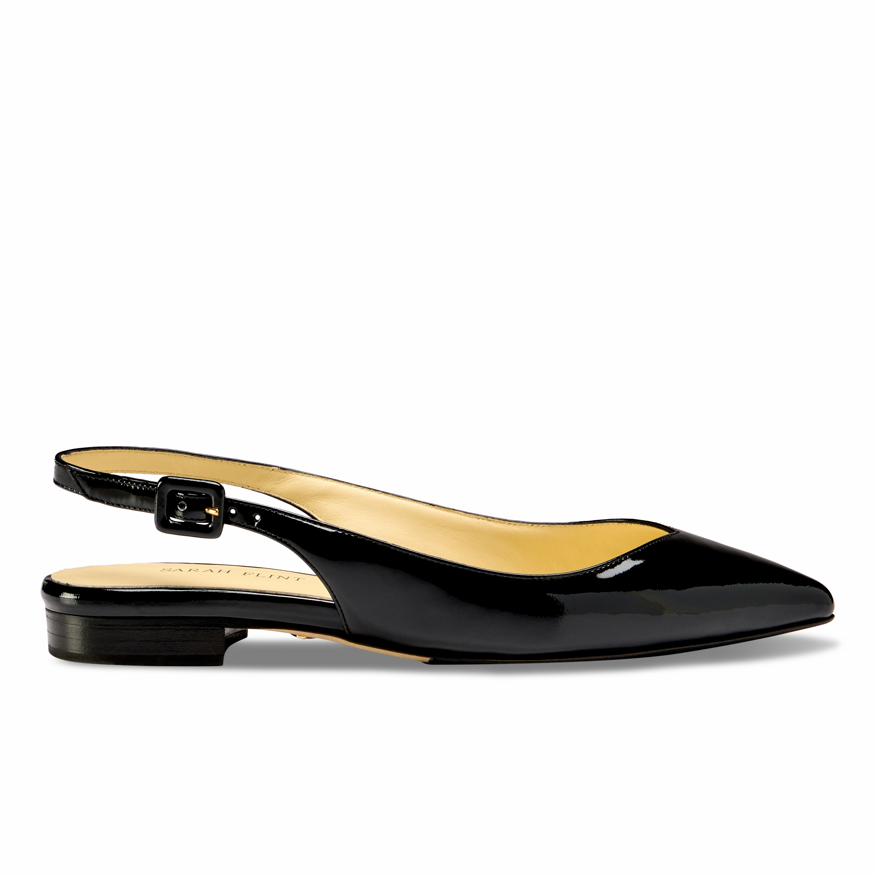 Stella Foot Health Flats Sturdy