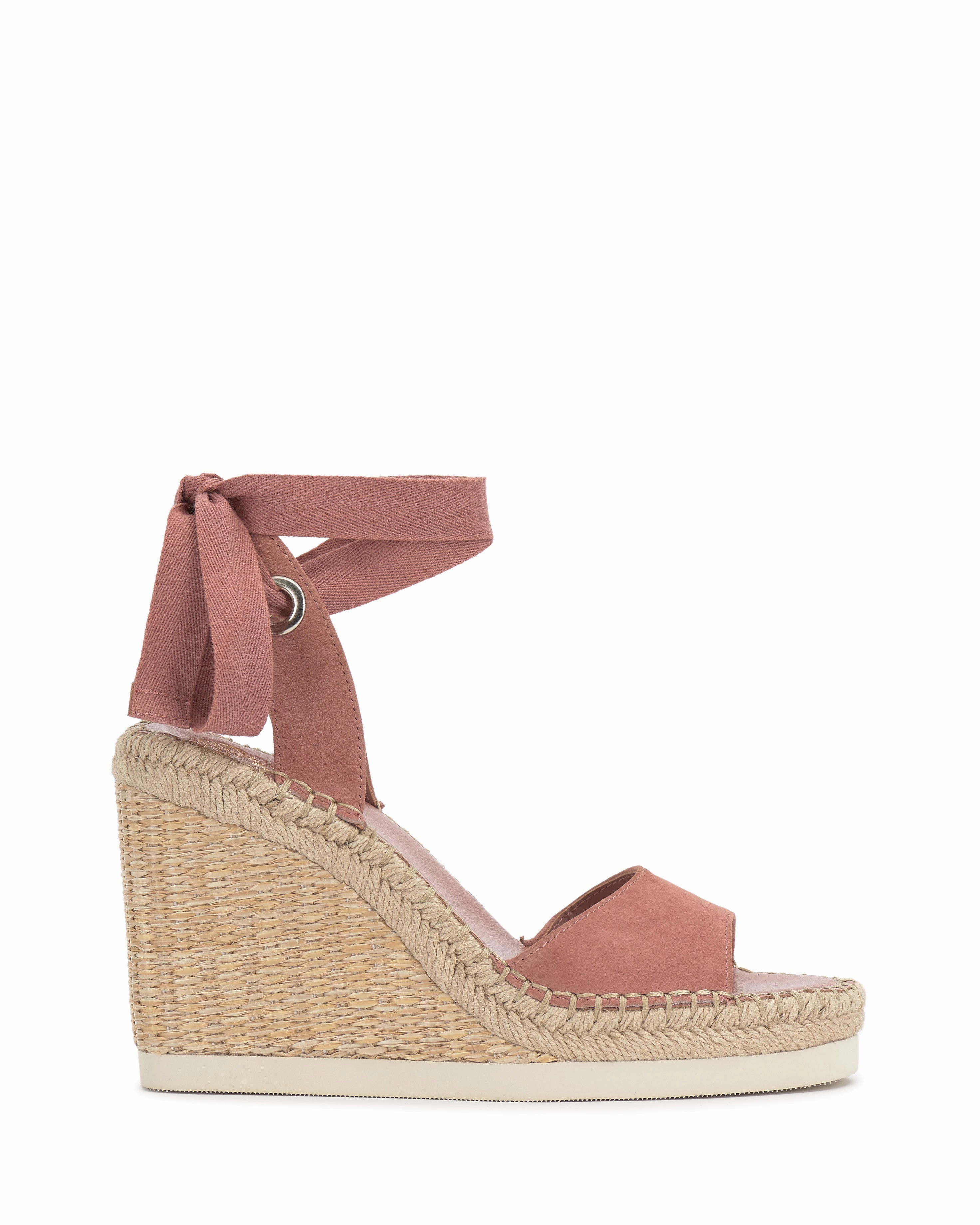Heritage Line Bendsen Wedge Sandal