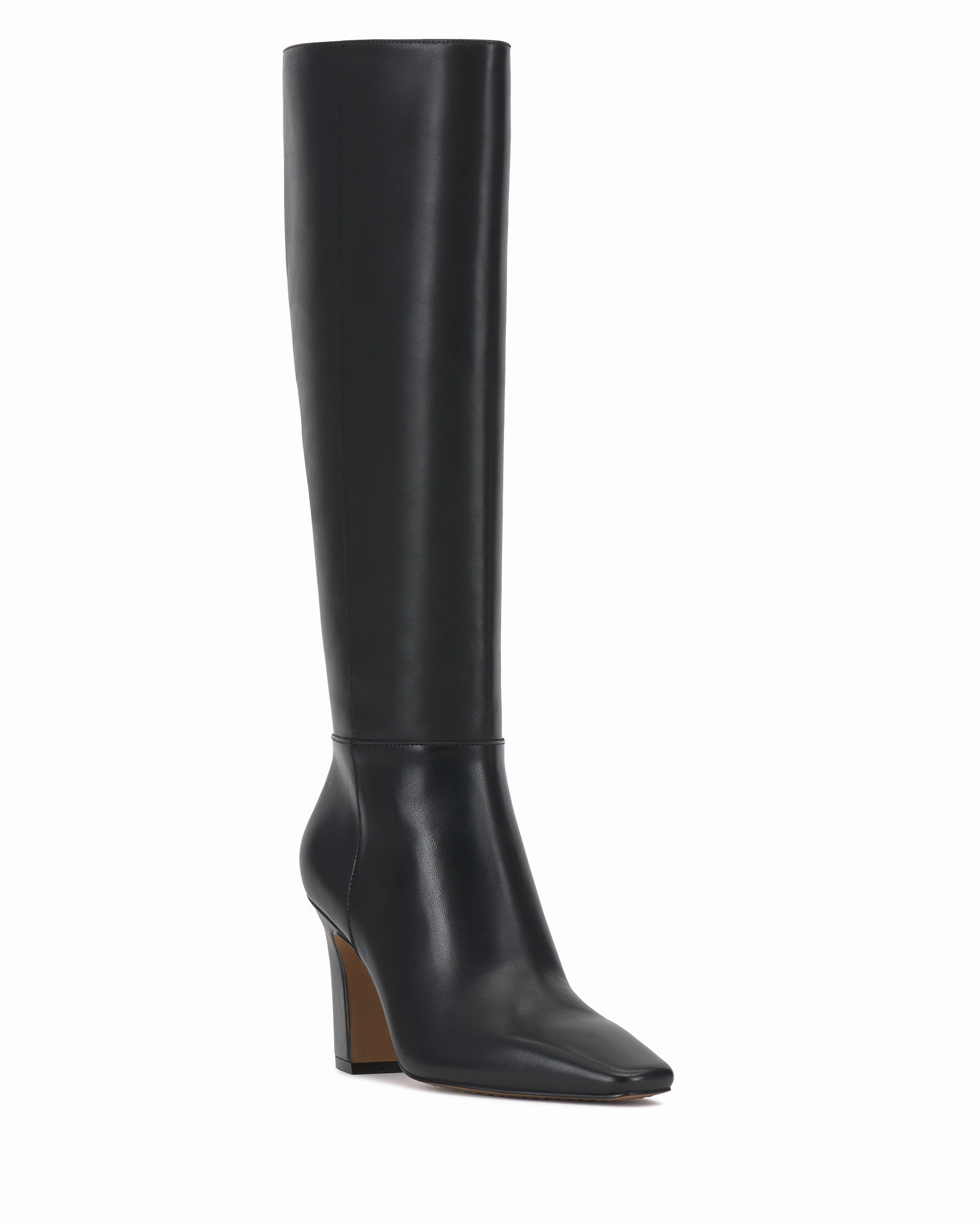 easy move Stable base Bennidy Extra Wide Calf Knee High Boot