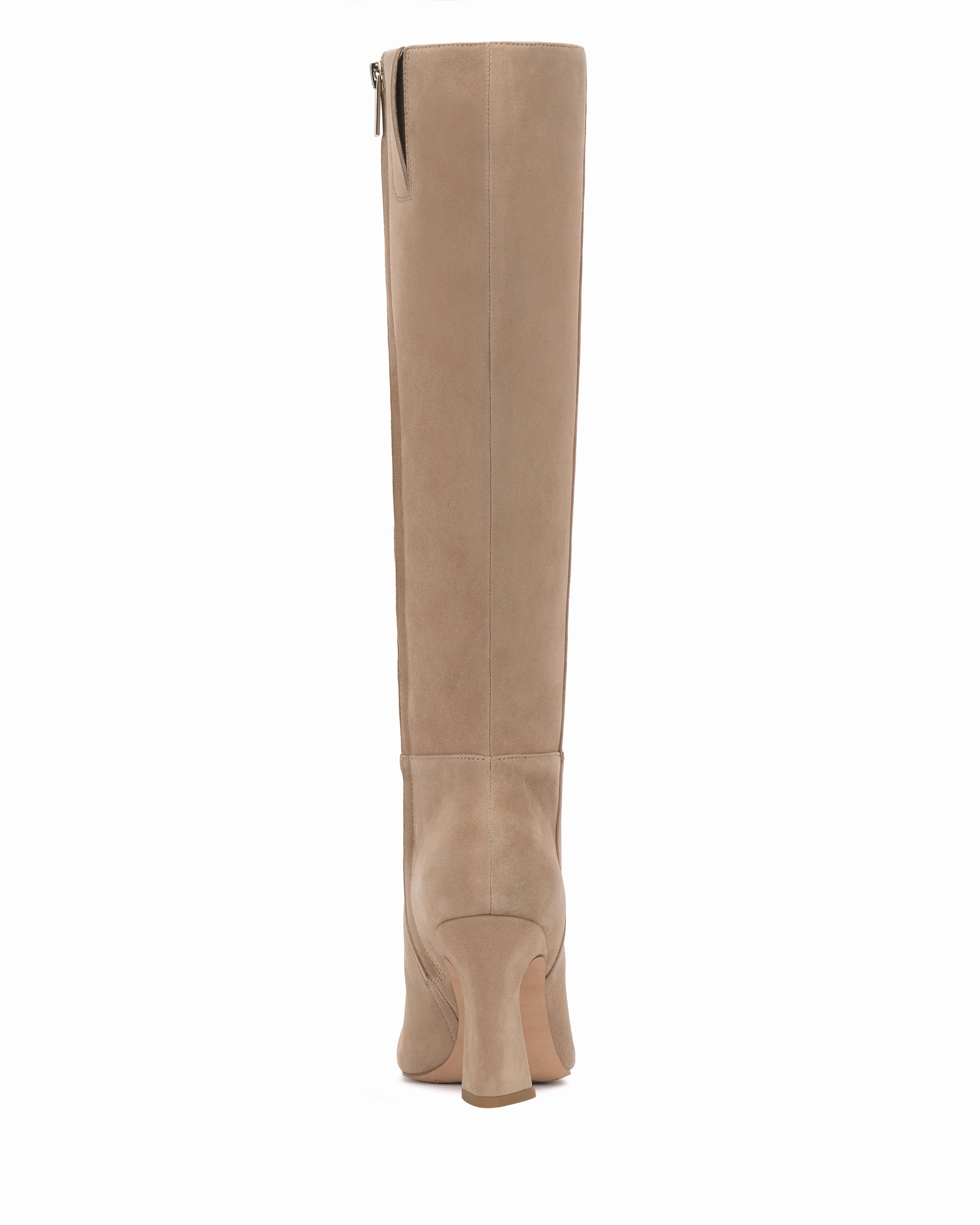 Breathable Inner Sleeve Bennidy Extra Wide Calf Knee High Boot