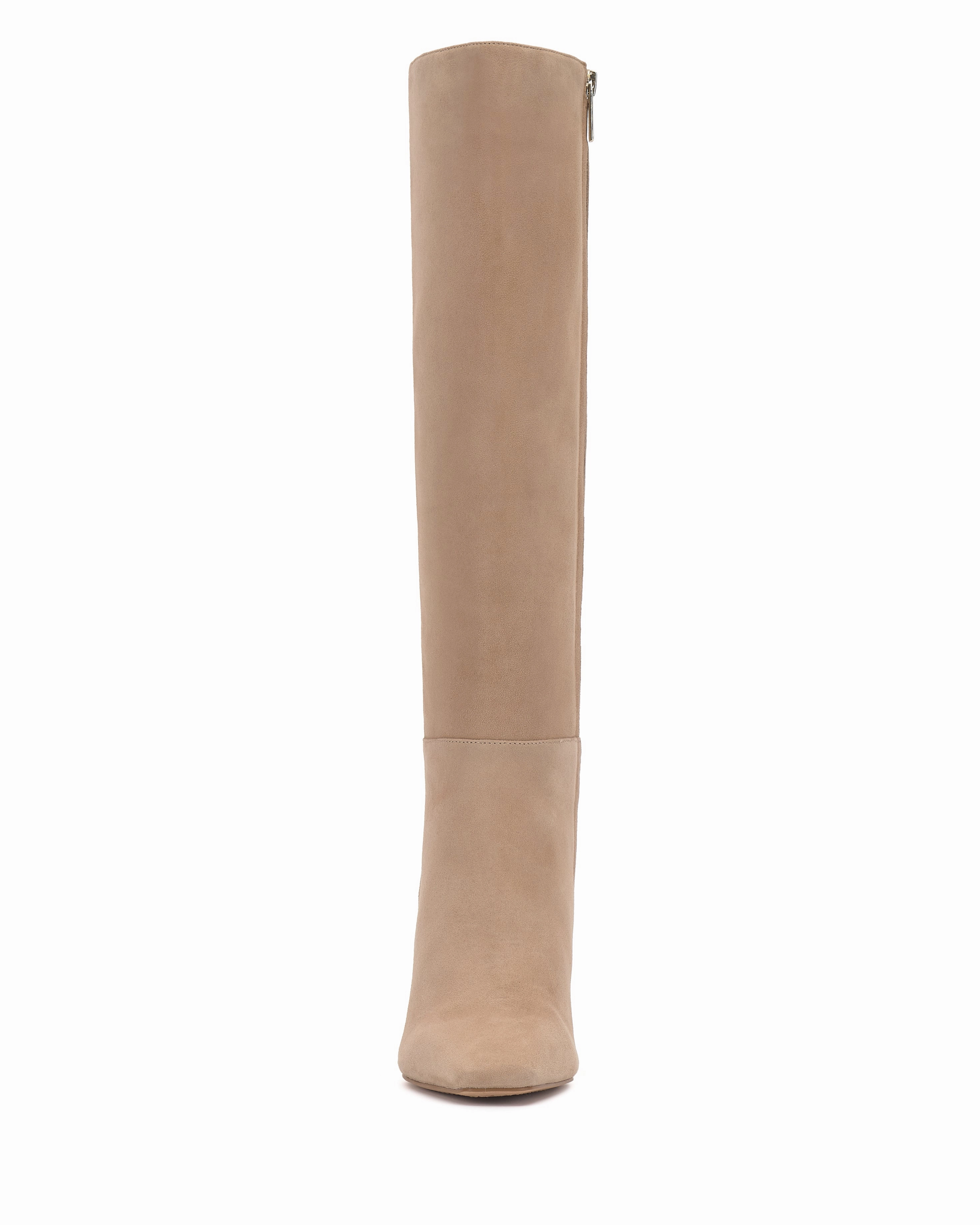 Bennidy Extra Wide Calf Knee High Boot Bounce Back Responsiveness