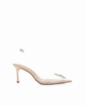 XANA - CLEAR-NUDE Shock Ease